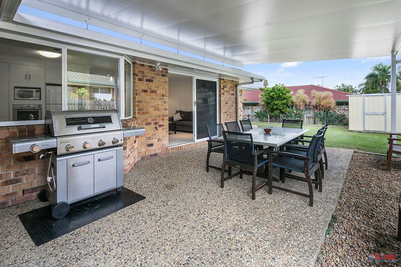 1:3 SIL Vacancy - Capalaba, Ensuite Room — Home image 8