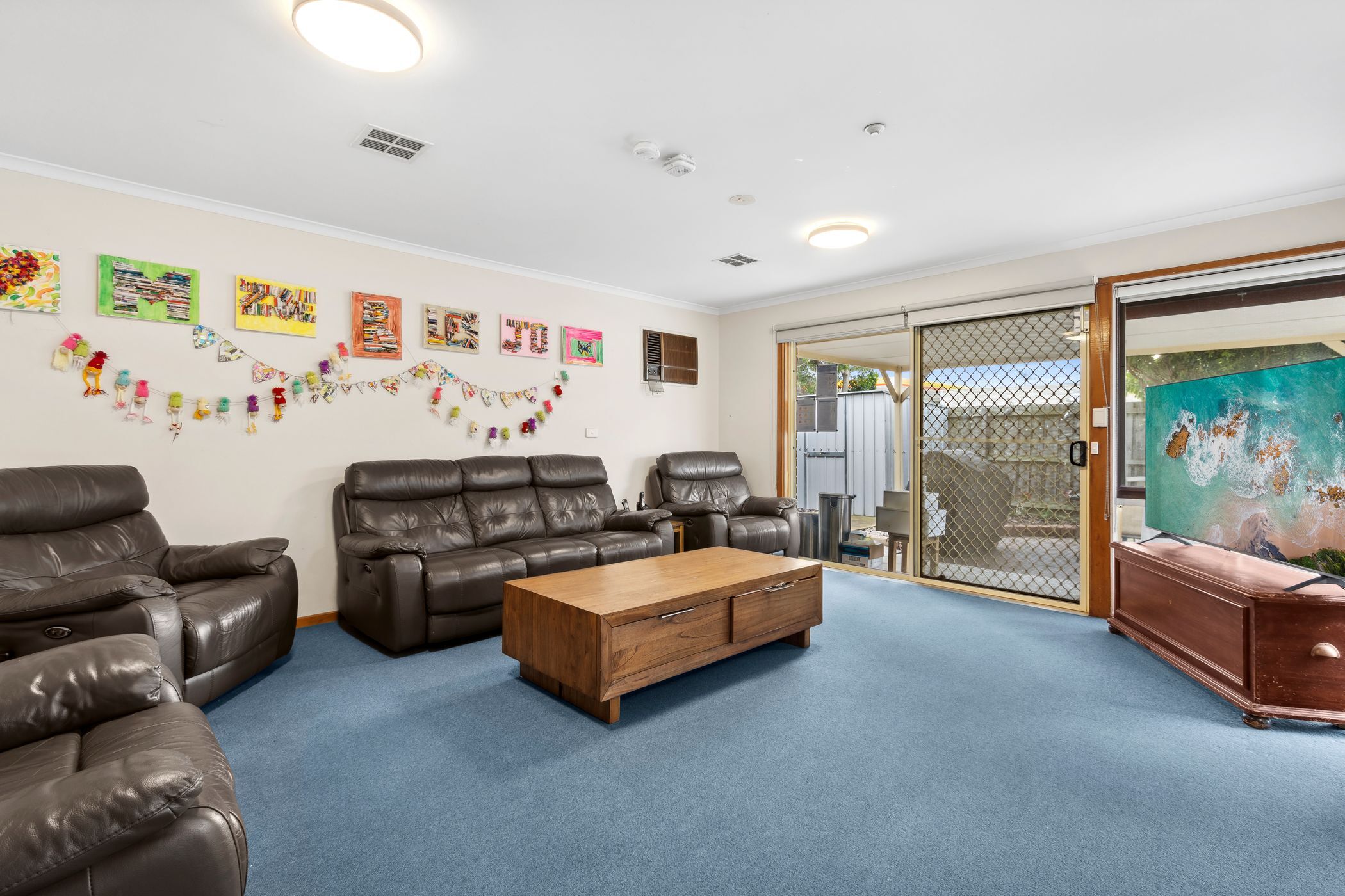 A coveted living in a  convenient location! — Home image 2