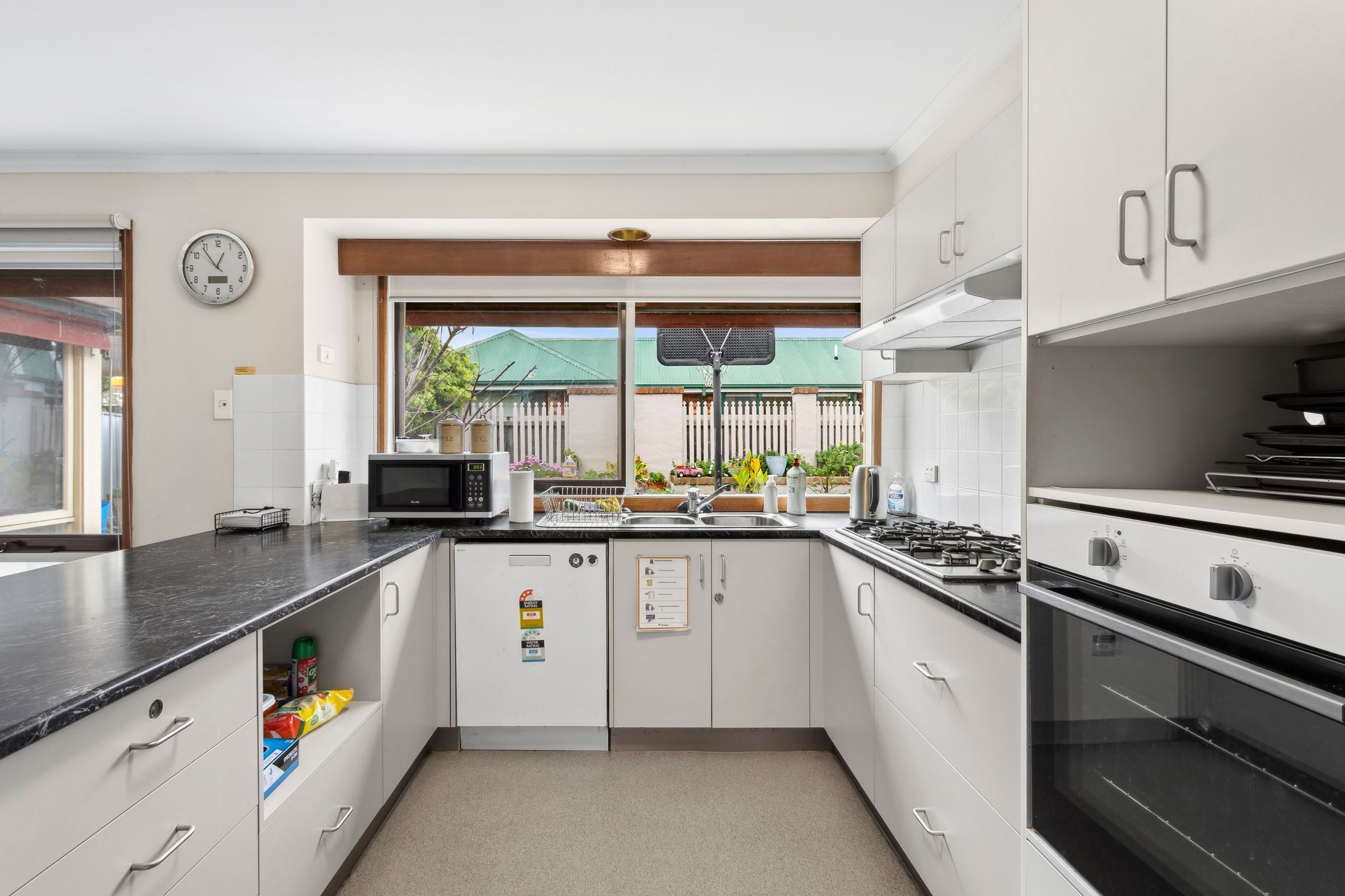 A coveted living in a  convenient location! — Home image 3