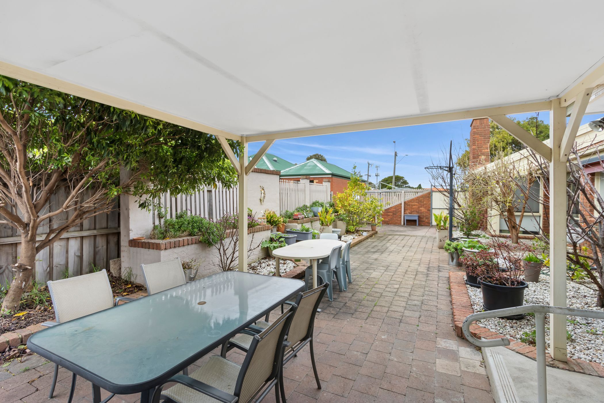 A coveted living in a  convenient location! — Home image 6