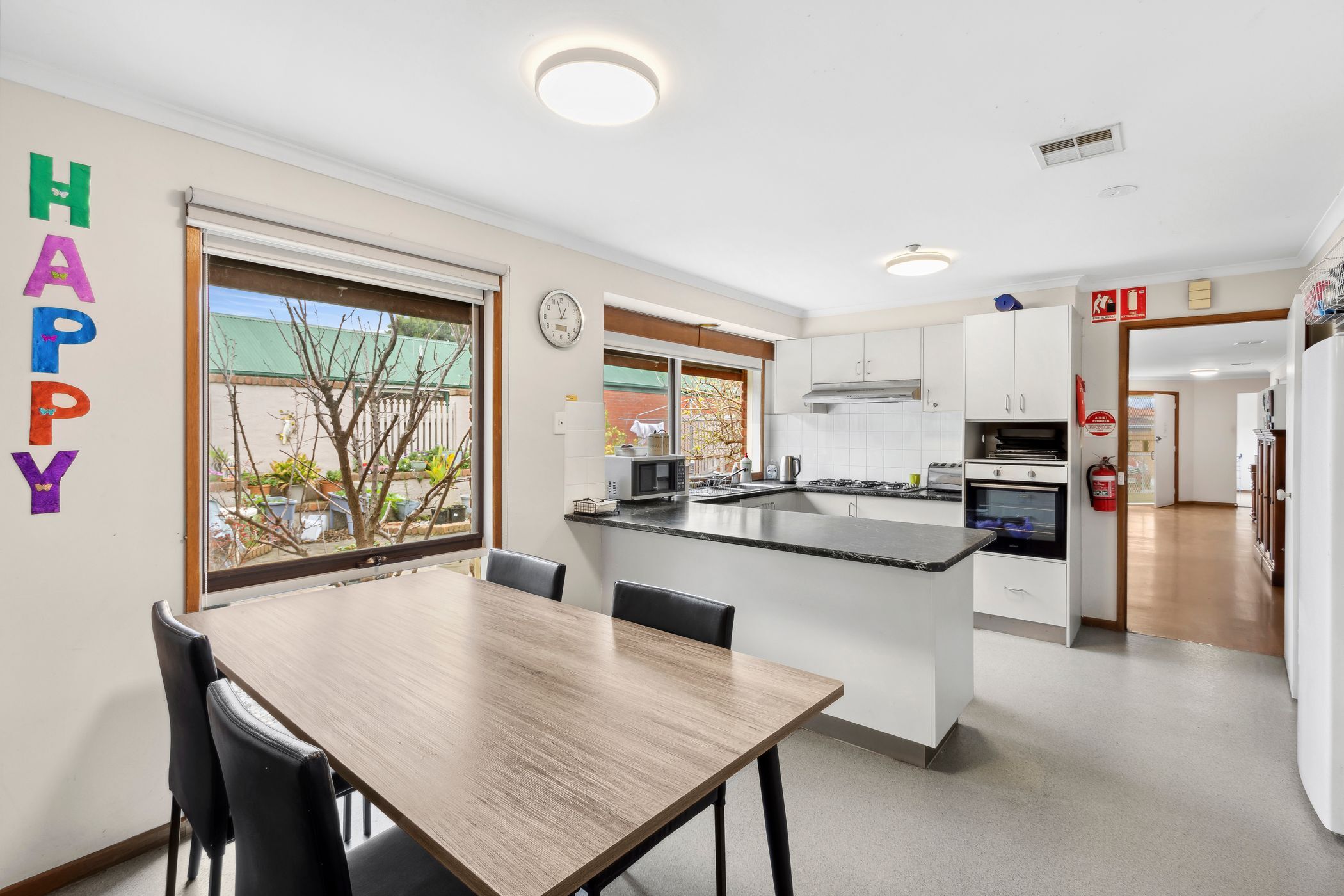 A coveted living in a  convenient location! — Home image 8