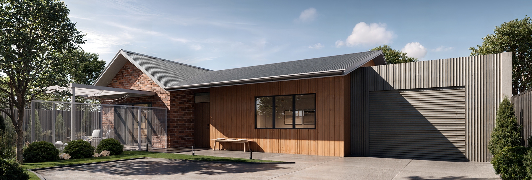 Brand New SDA - Fully Accessible Home in Klemzig South Australia. — Home image 3
