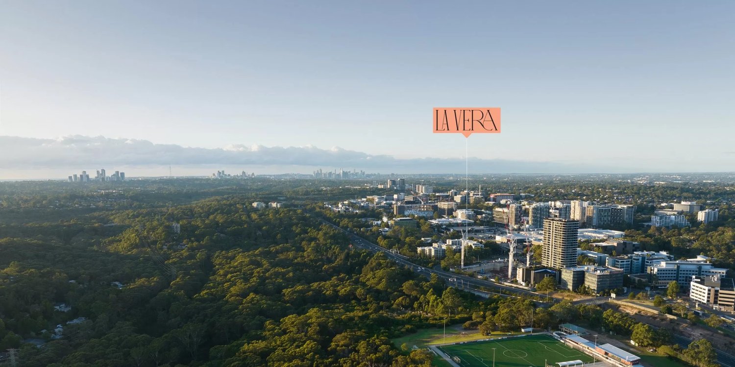 Prime Location: Brand new - 1 & 2 Bedroom SDA apartments in Macquarie Park — Home image 11