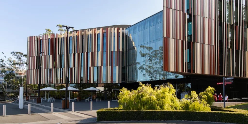 Prime Location: Brand new - 1 & 2 Bedroom SDA apartments in Macquarie Park — Home image 12