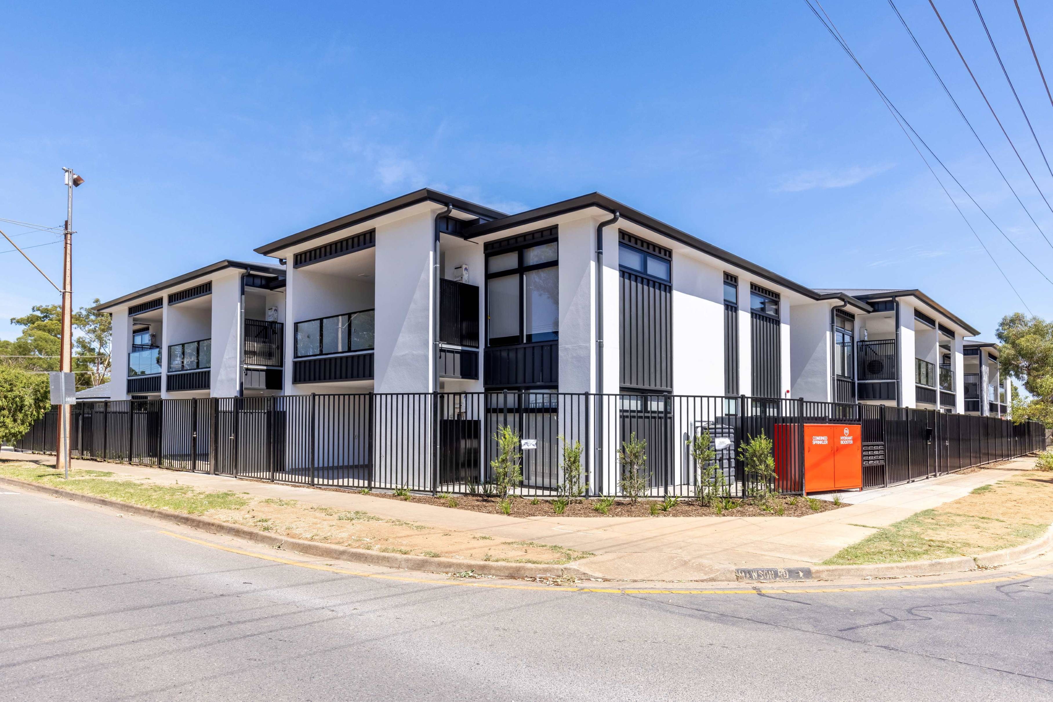 High Quality SDA/MTA Apartments in the heart of Salisbury 1 VACANCY AVAILABLE! — Home image 2