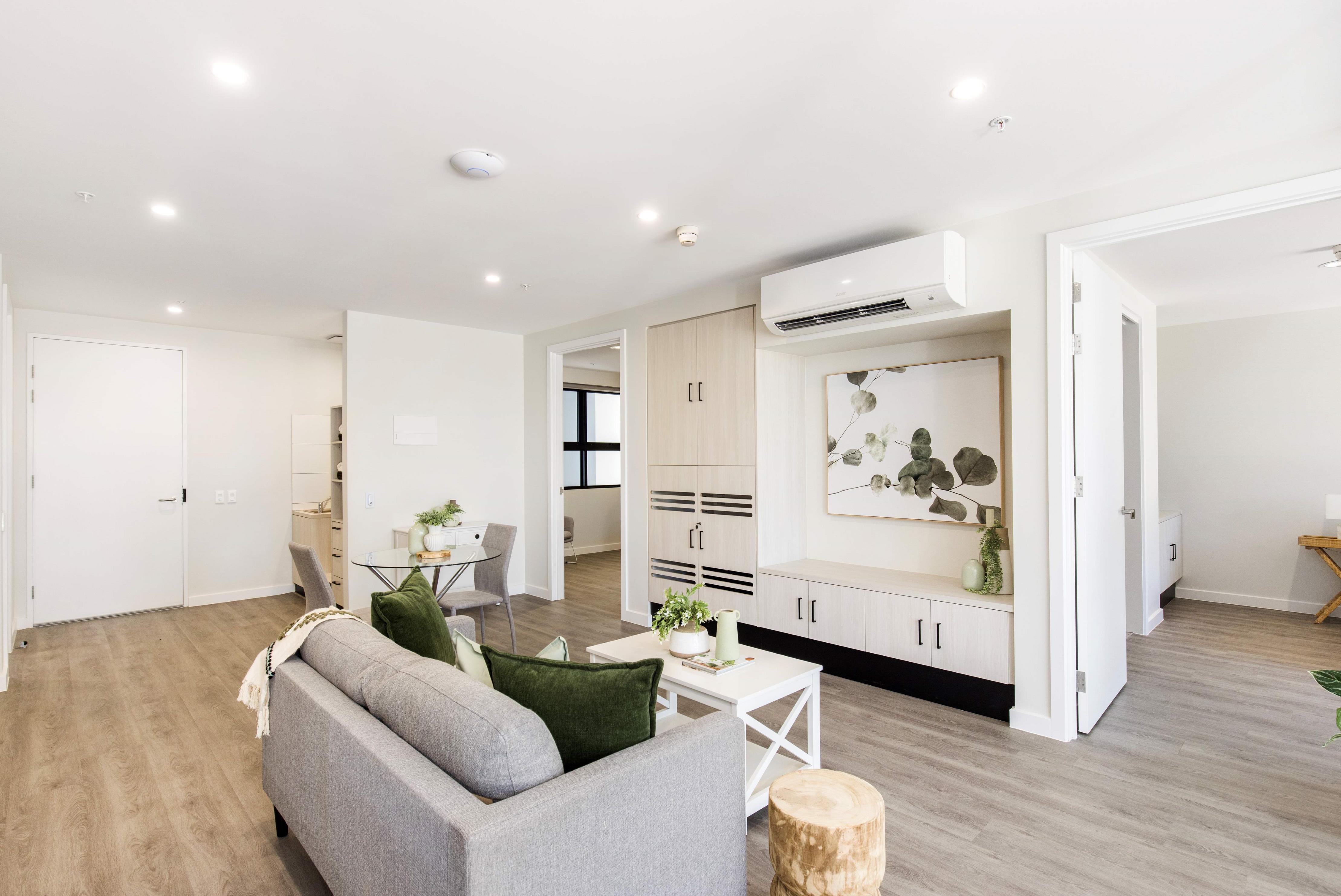 High Quality SDA/MTA Apartments in the heart of Salisbury 1 VACANCY AVAILABLE! — Home image 8