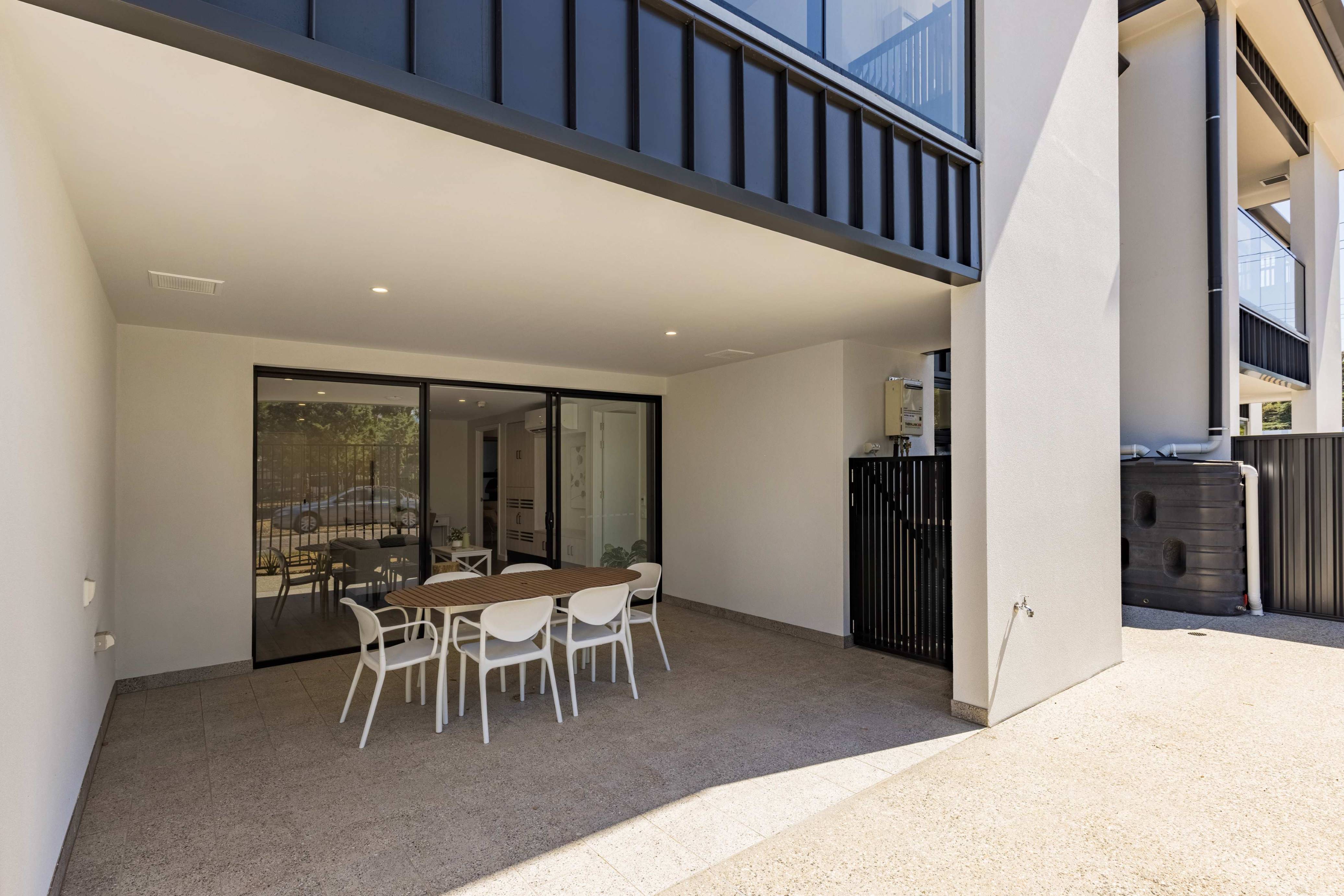High Quality SDA/MTA Apartments in the heart of Salisbury 1 VACANCY AVAILABLE! — Home image 10