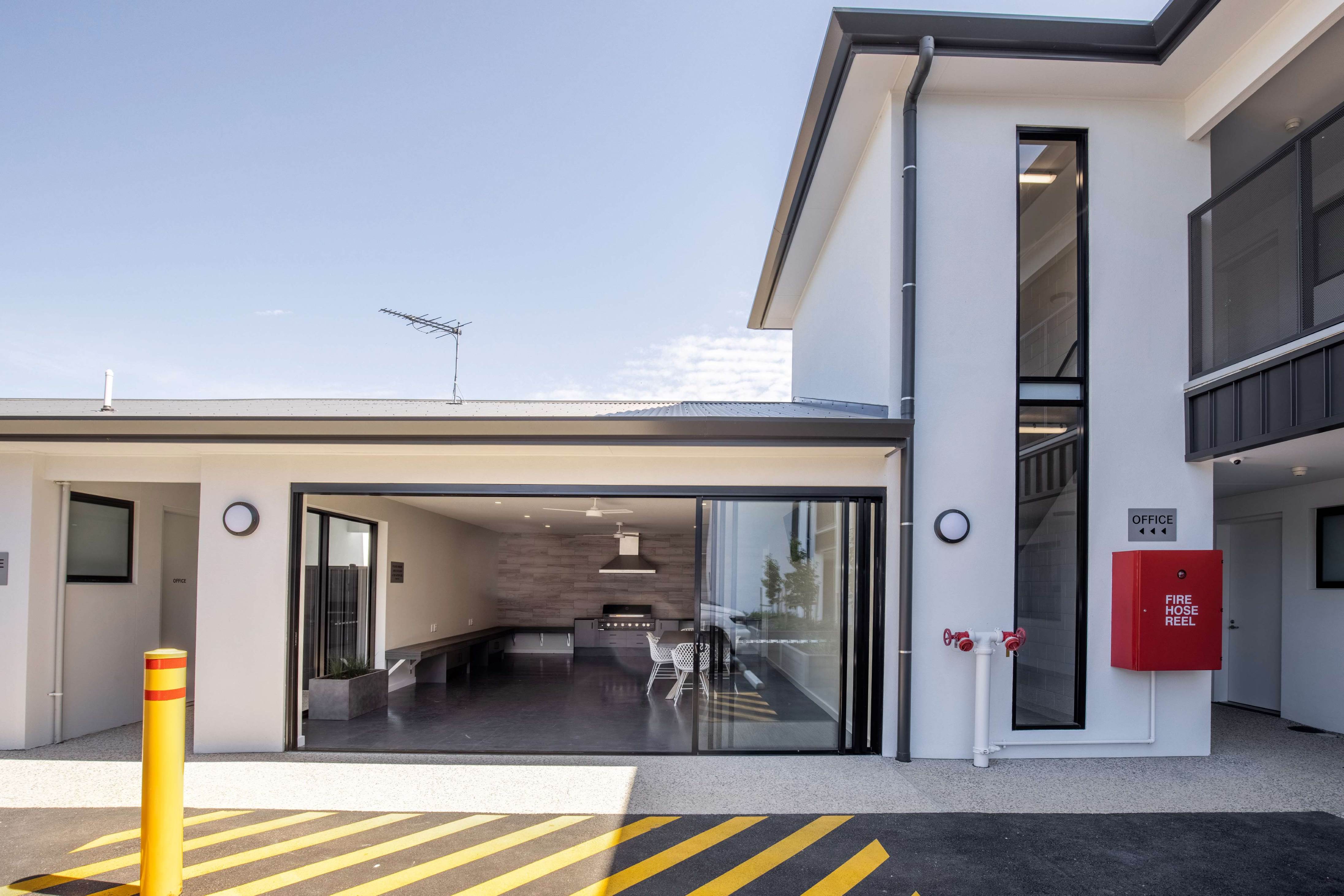 High Quality SDA/MTA Apartments in the heart of Salisbury 1 VACANCY AVAILABLE! — Home image 11