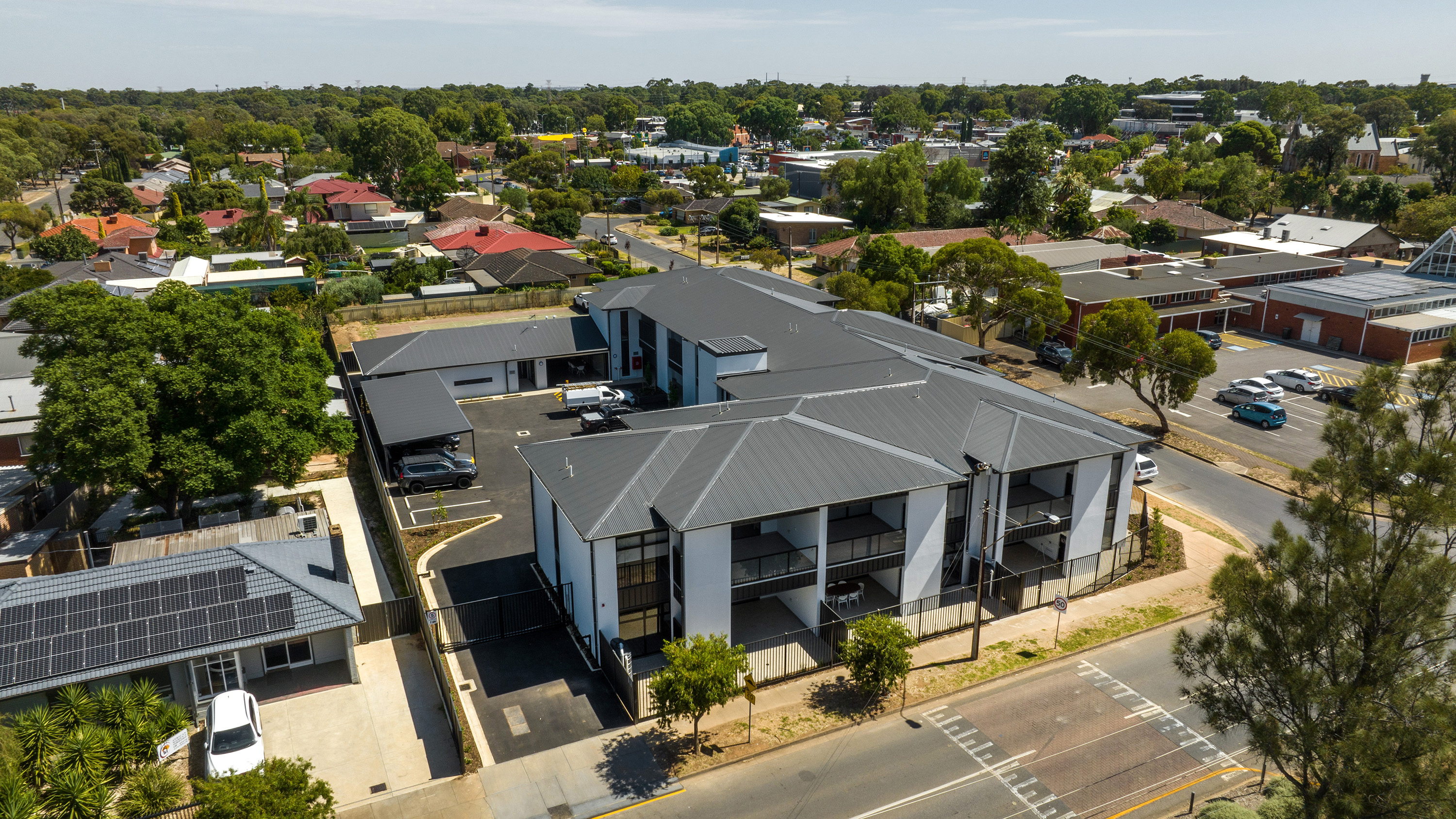 Brown Tce, Salisbury SA — Home image 11