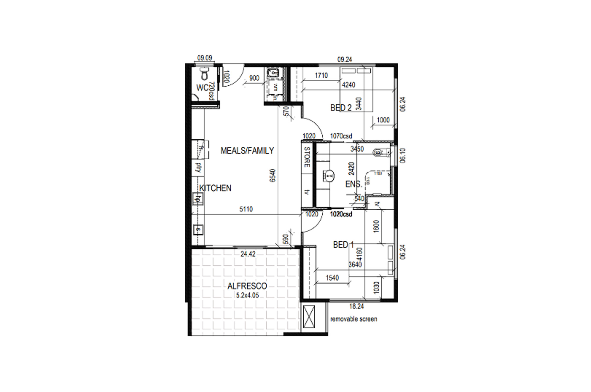 Brown Tce, Salisbury SA — Home image 13