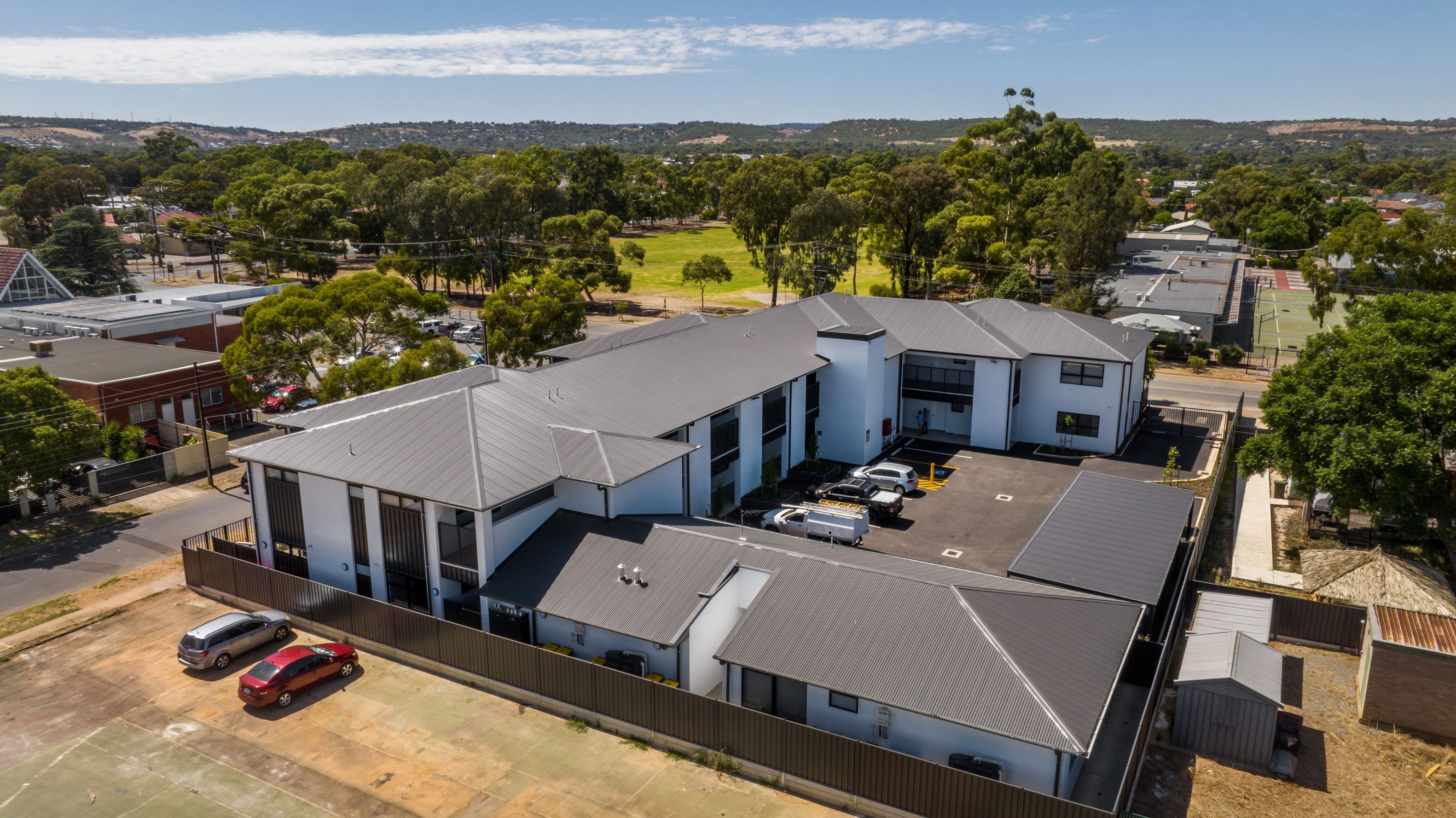 High Quality SDA/MTA Apartments in the heart of Salisbury 1 VACANCY AVAILABLE! — Home image 13