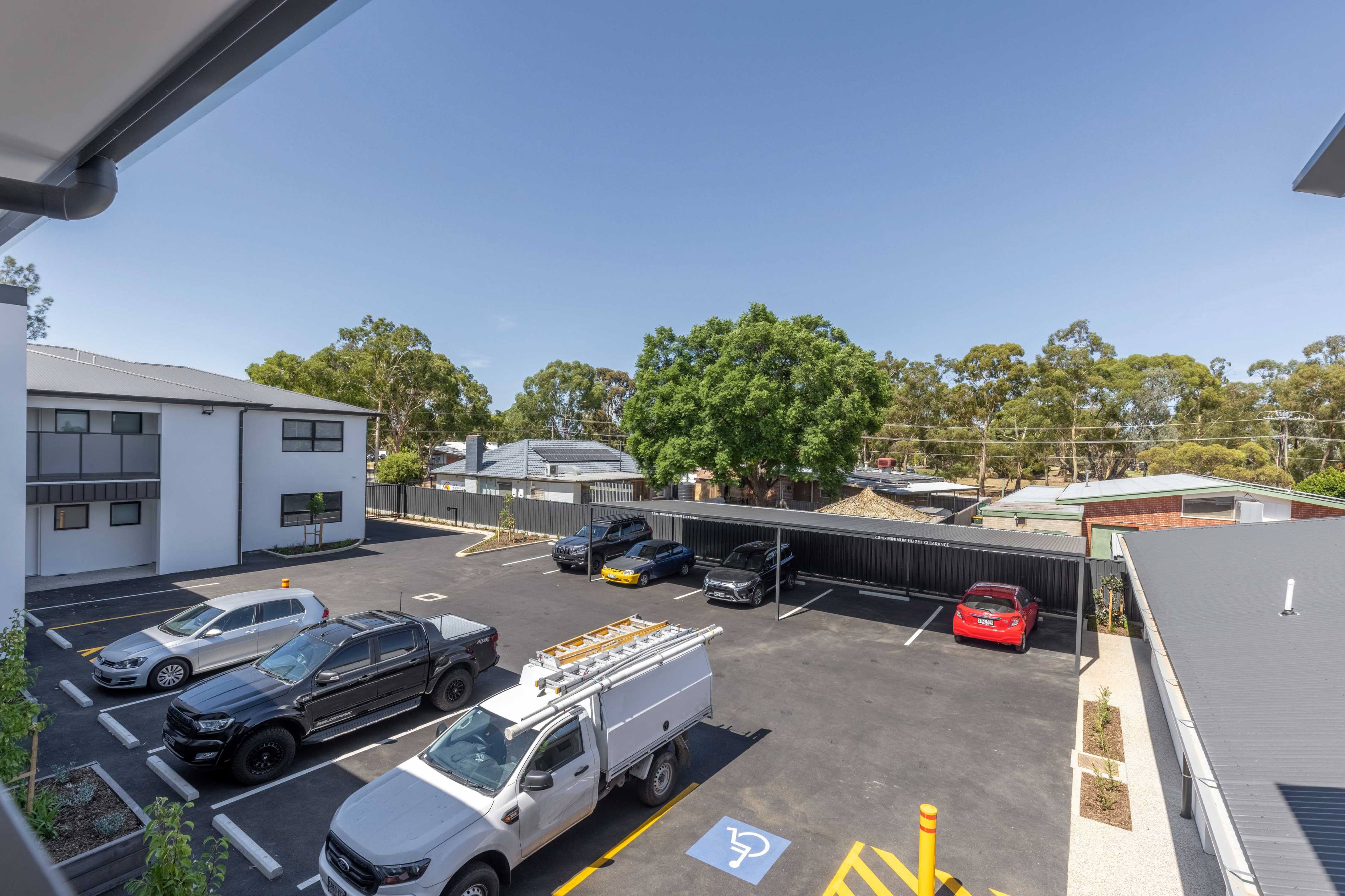 High Quality SDA/MTA Apartments in the heart of Salisbury 1 VACANCY AVAILABLE! — Home image 14