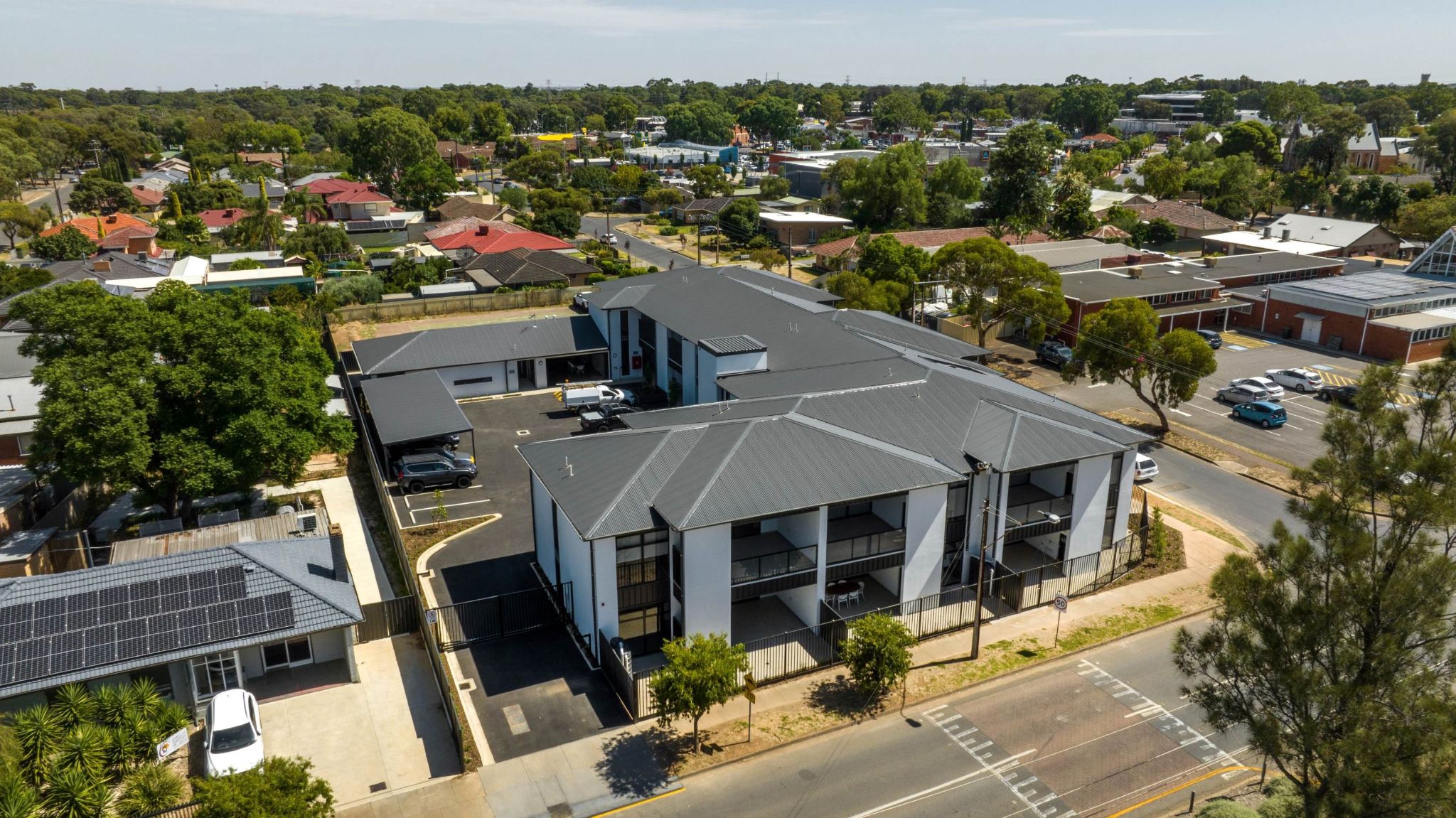 High Quality SDA/MTA Apartments in the heart of Salisbury 1 VACANCY AVAILABLE! — Home image 3