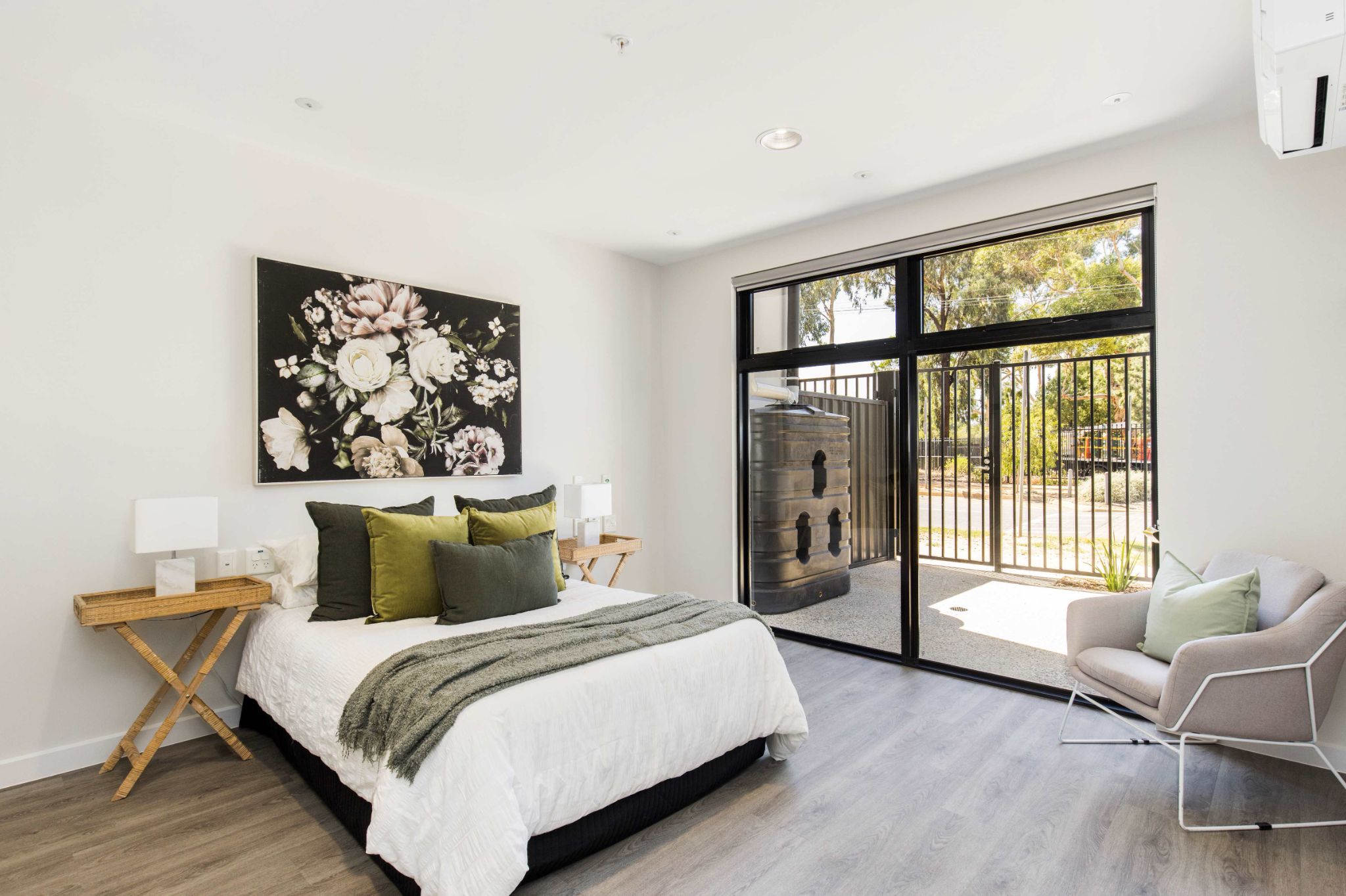High Quality SDA/MTA Apartments in the heart of Salisbury 1 VACANCY AVAILABLE! — Home image 5