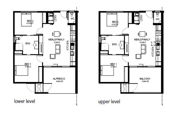 High Quality SDA/MTA Apartments in the heart of Salisbury 1 VACANCY AVAILABLE! — Home image 6