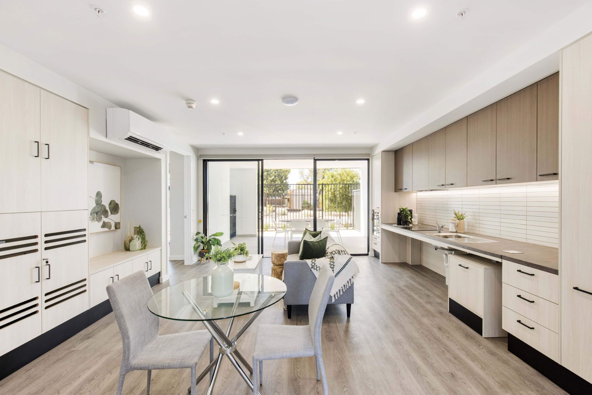 High Quality SDA/MTA Apartments in the heart of Salisbury 1 VACANCY AVAILABLE! — Home image 7