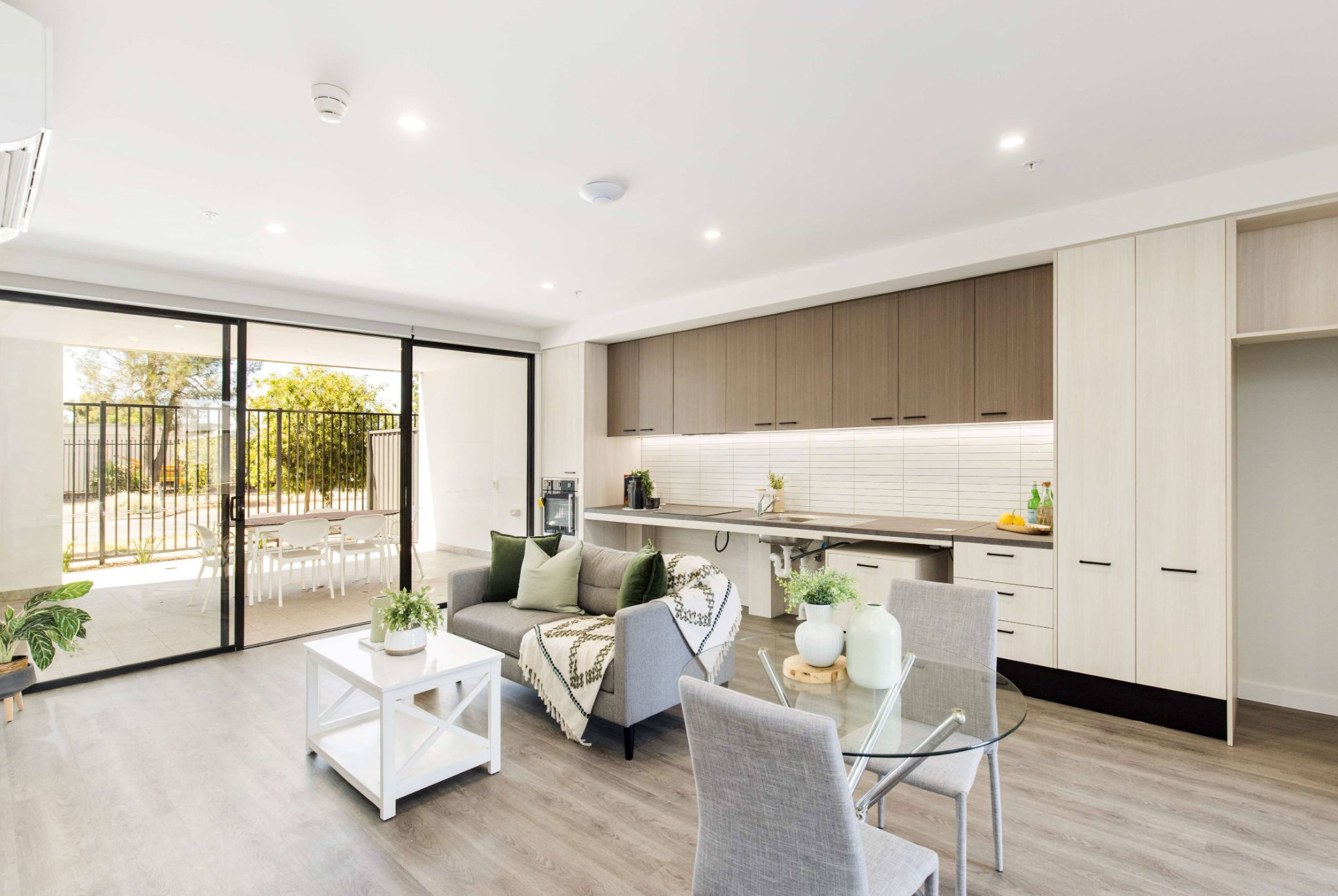 High Quality SDA/MTA Apartments in the heart of Salisbury 1 VACANCY AVAILABLE! — Home image 8