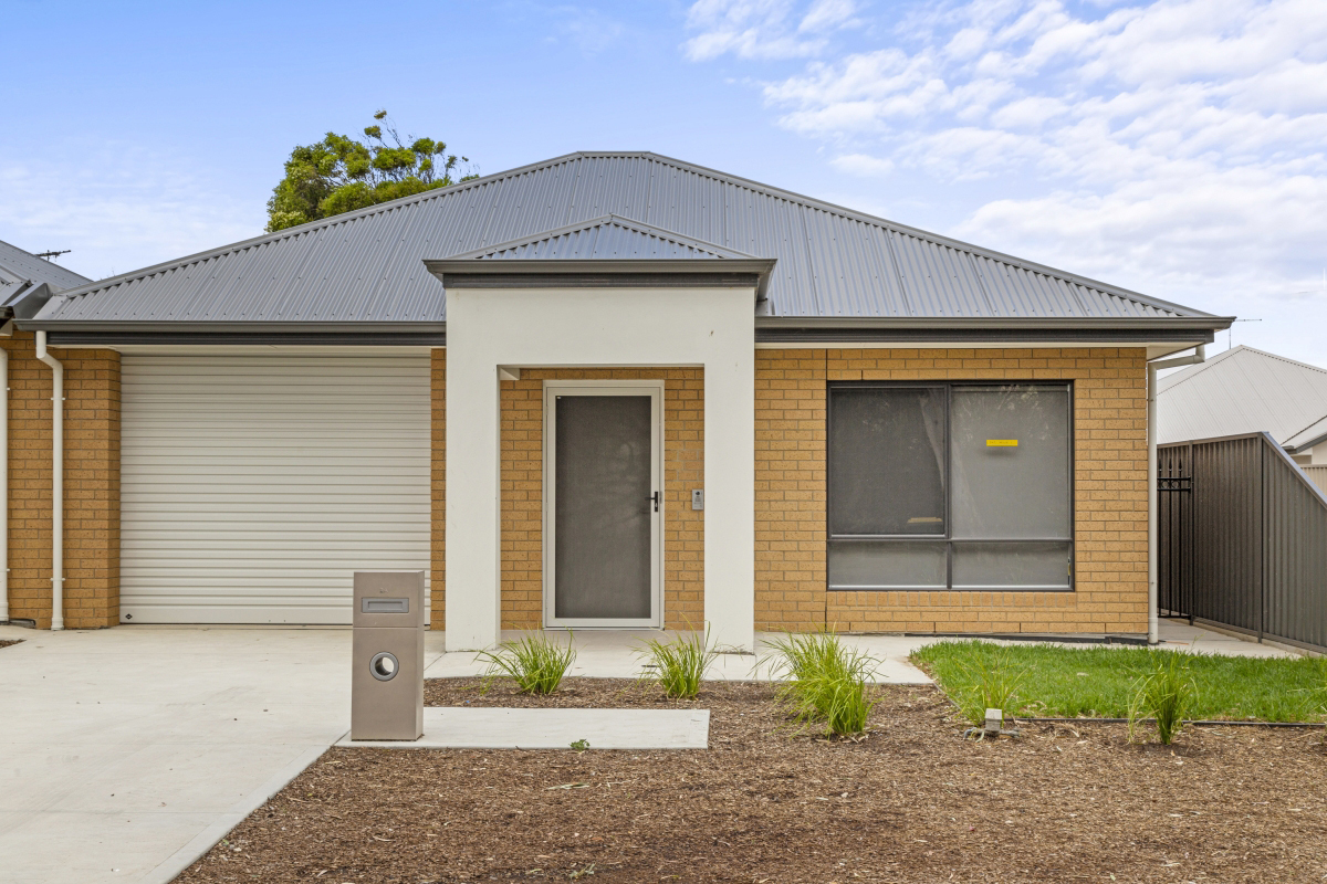 Murray Bridge in Murray Bridge