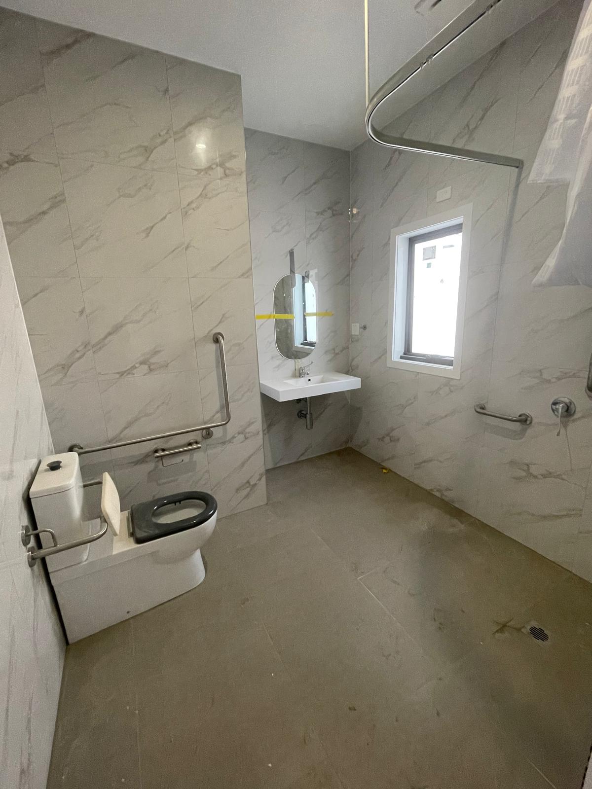 WITHCARE SUPPORT SERVICES PTY LTD — Home image 5
