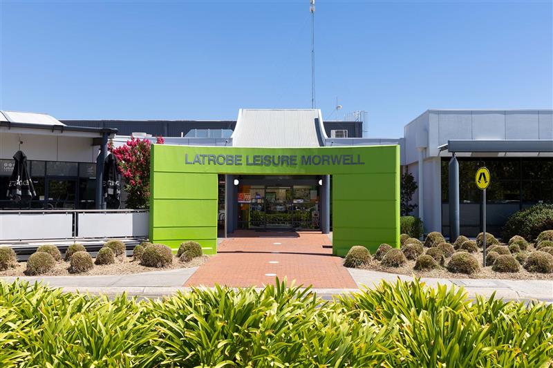 Unique opportunity - spacious 2 bed home in Morwell — Home image 22