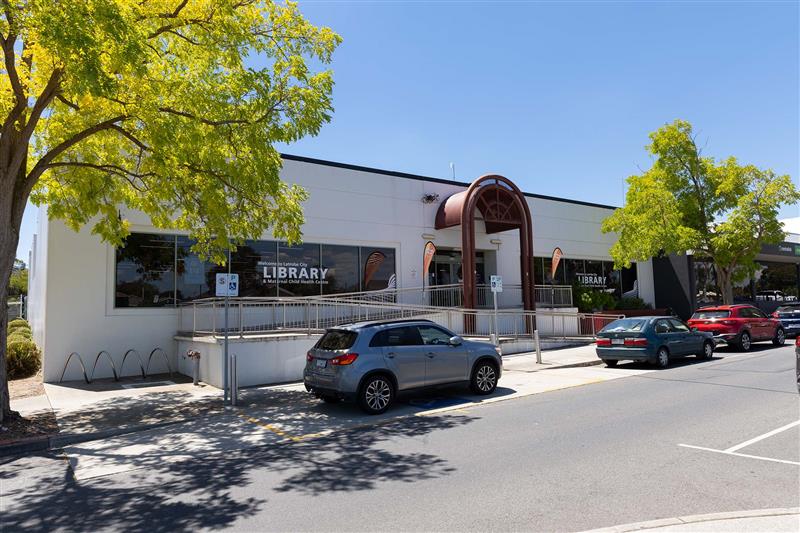 Unique opportunity - spacious 2 bed home in Morwell — Home image 24