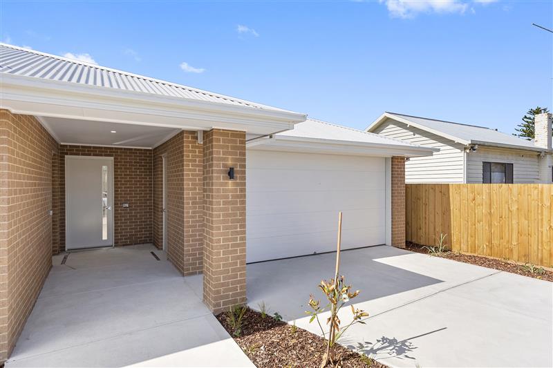 Unique opportunity - spacious 2 bed home in Morwell — Home image 2