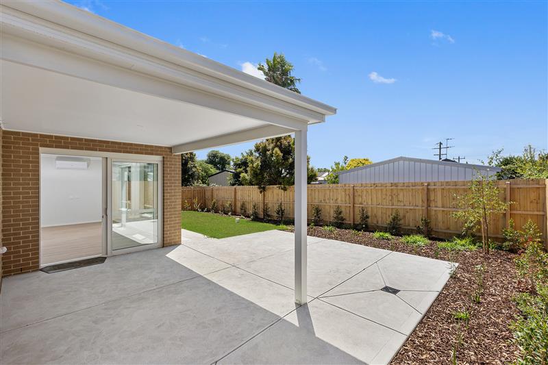 Unique opportunity - spacious 2 bed home in Morwell — Home image 3
