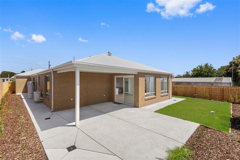 Unique opportunity - spacious 2 bed home in Morwell — Home image 4