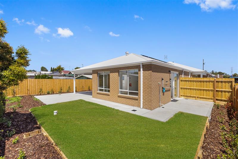 Unique opportunity - spacious 2 bed home in Morwell — Home image 7
