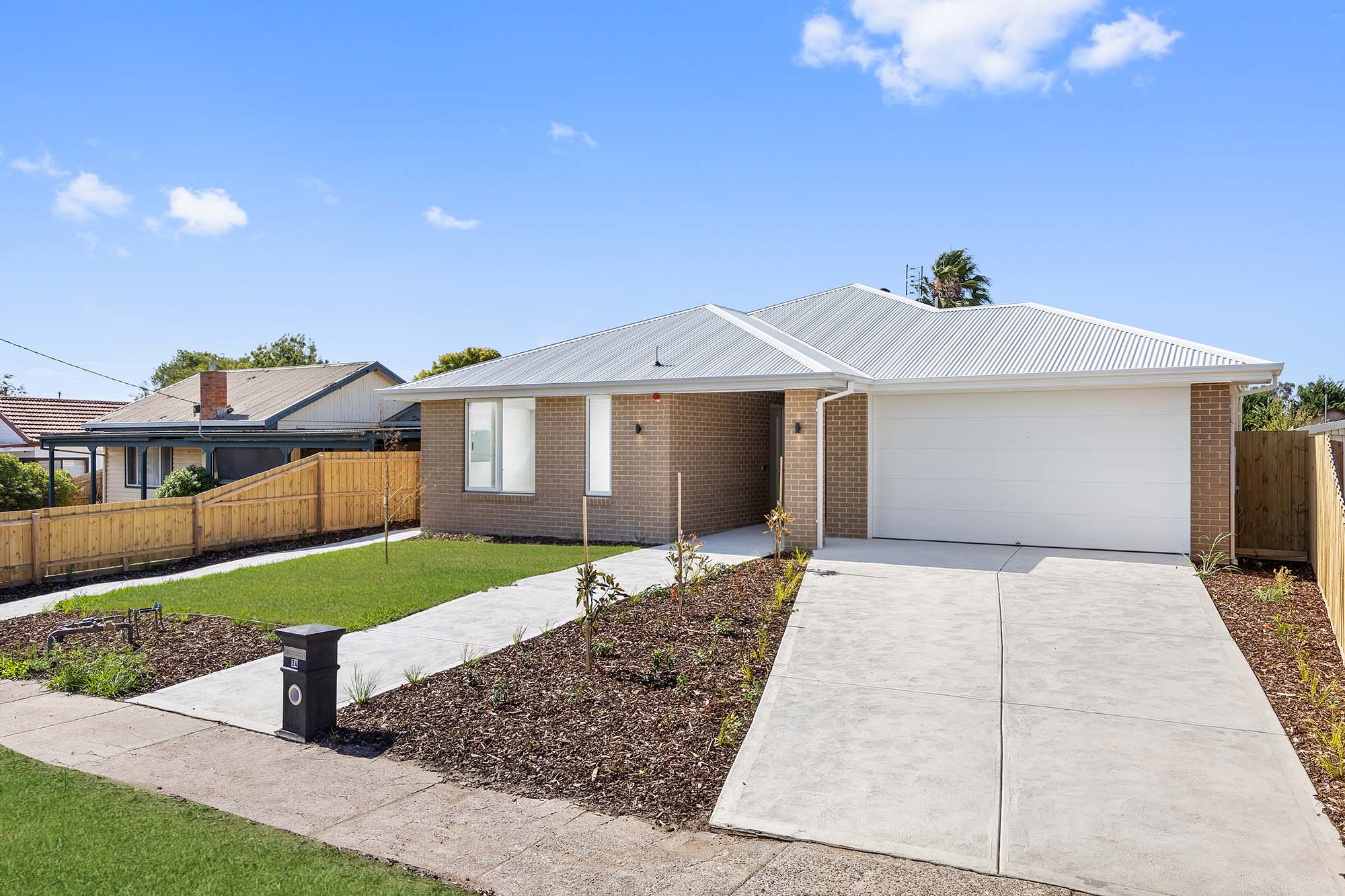 Unique opportunity - spacious 2 bed home in Morwell — Home image 8