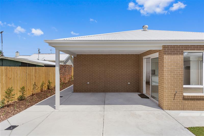 Unique opportunity - spacious 2 bed home in Morwell — Home image 13