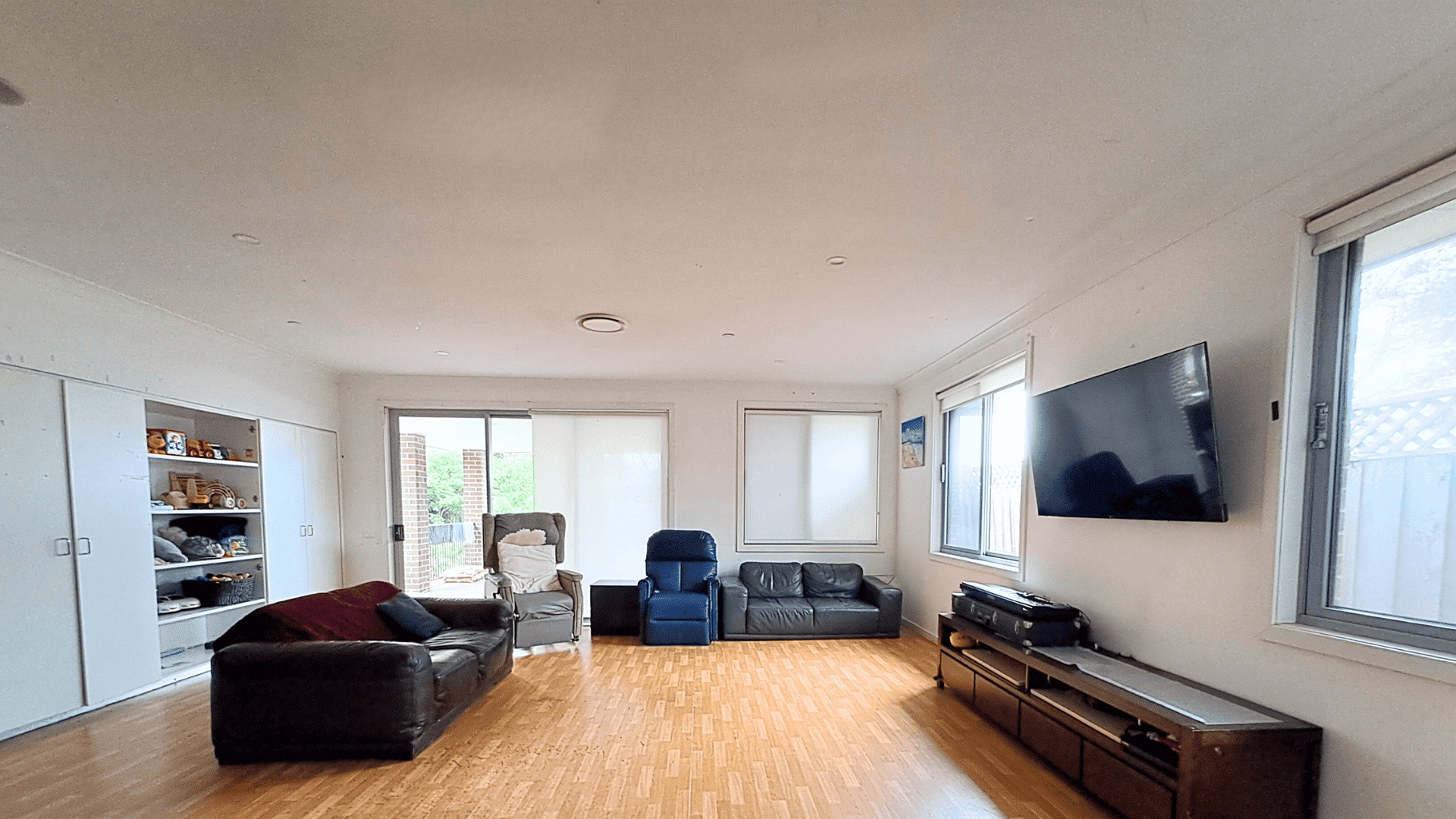Asquith – shared 5-bedroom all male home — Home image 6