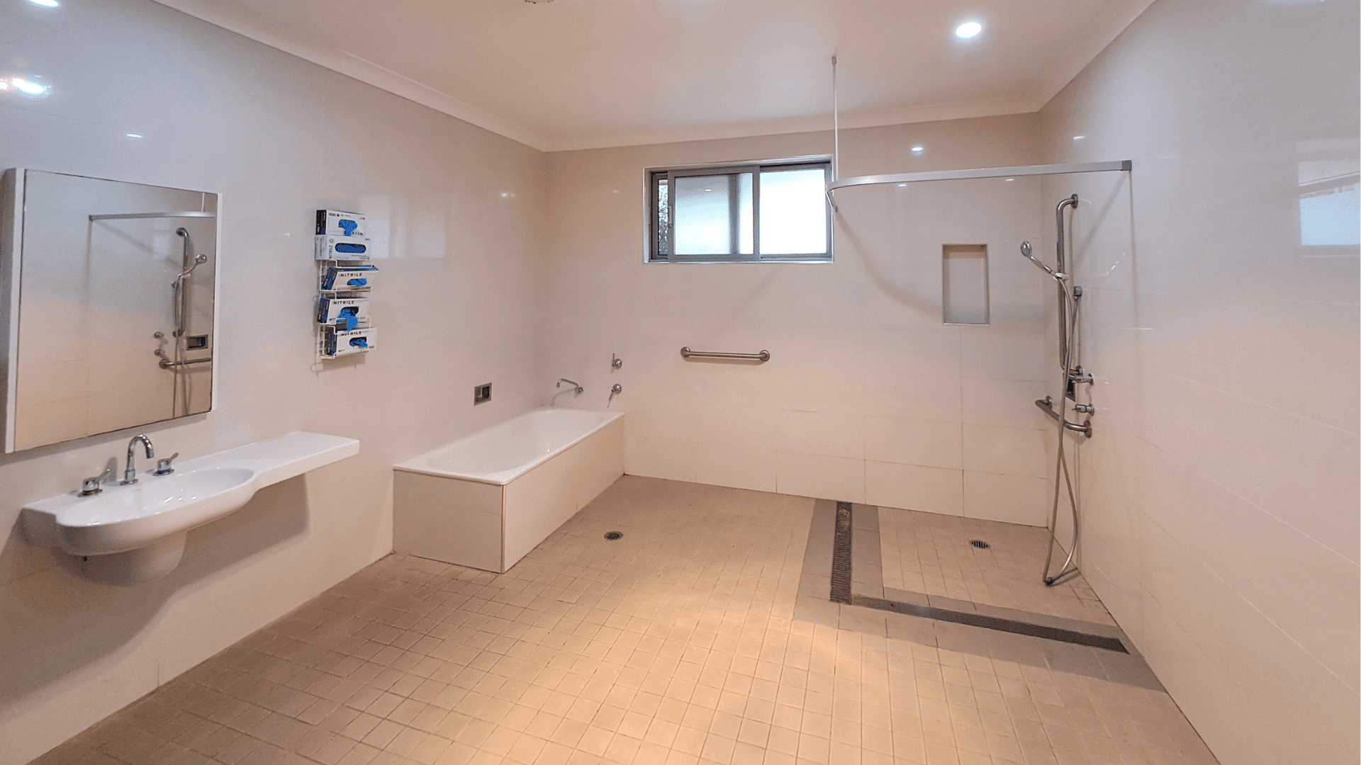 Asquith – shared 5-bedroom all male home — Home image 7