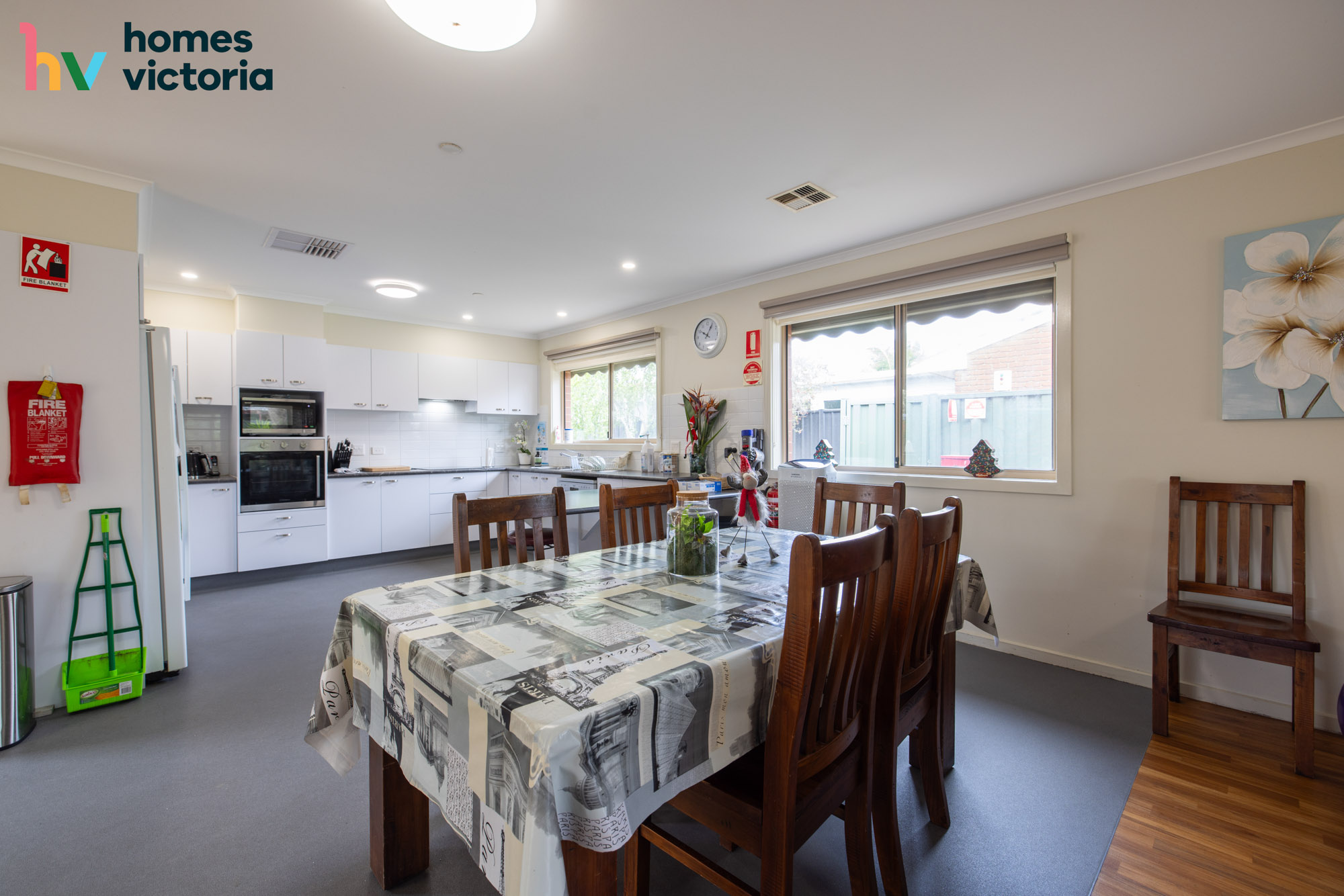 Peaceful living in sunny Sunbury — Home image 2