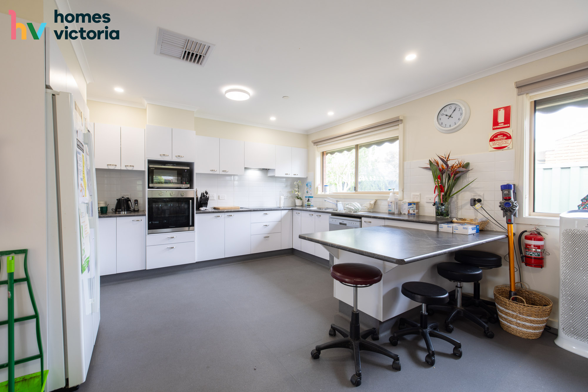 Peaceful living in sunny Sunbury — Home image 4
