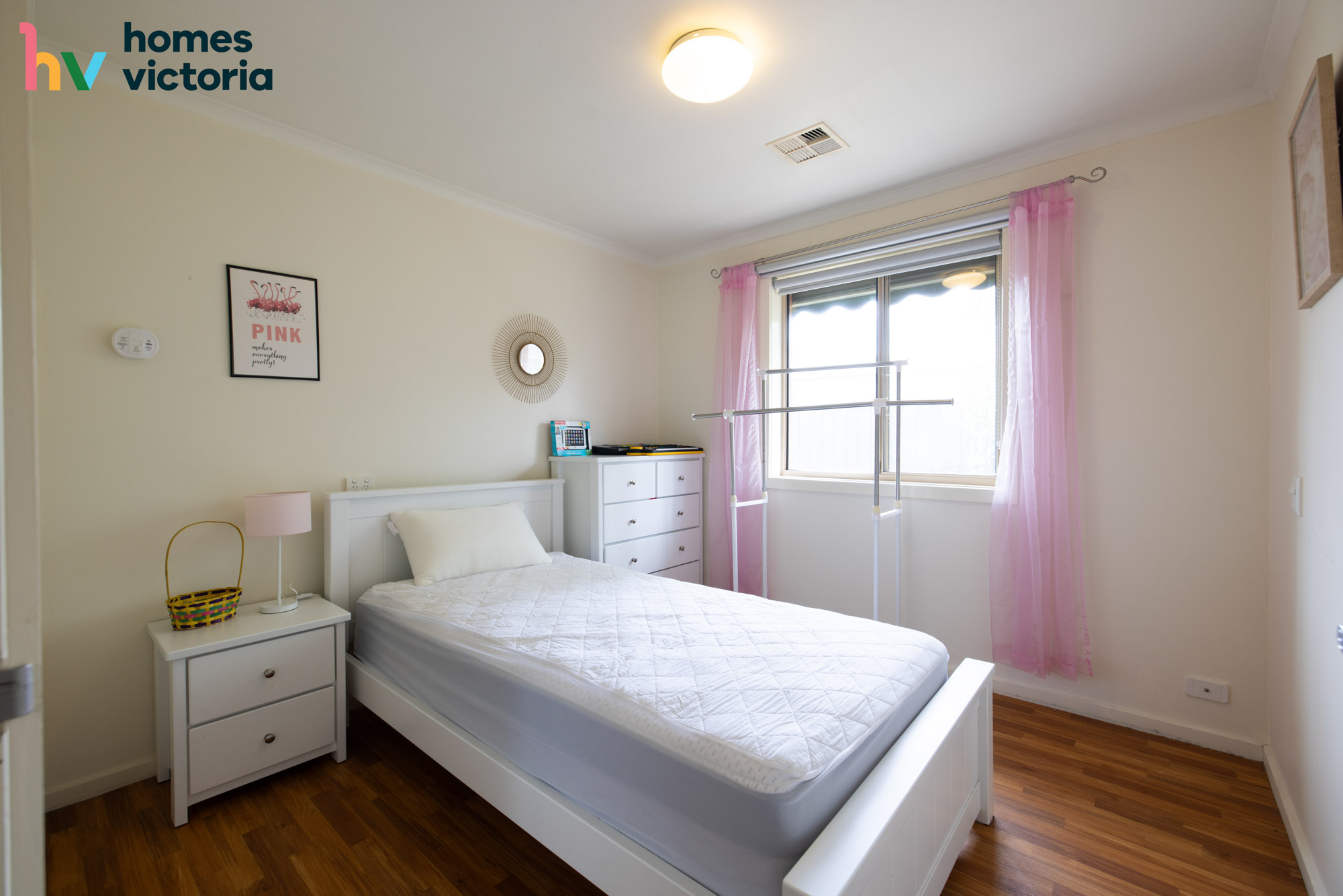 Peaceful living in sunny Sunbury — Home image 8