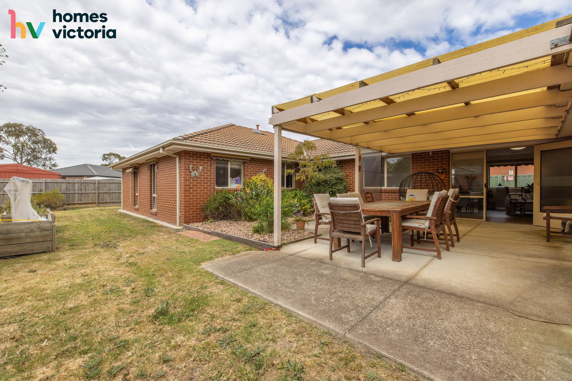 Peaceful living in sunny Sunbury — Home image 9