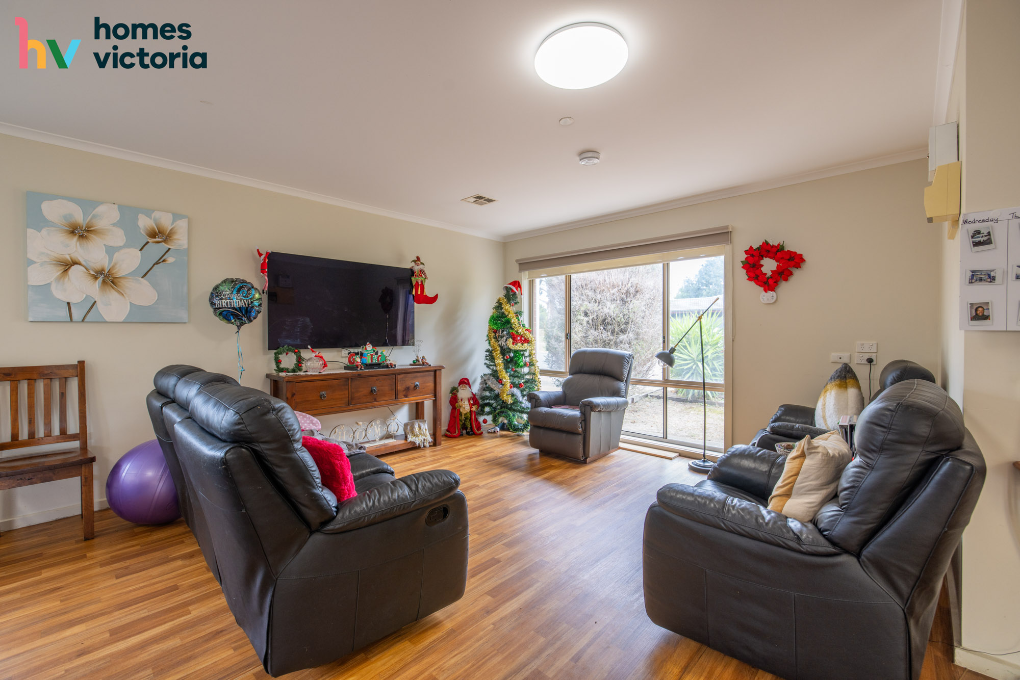 Peaceful living in sunny Sunbury — Home image 10