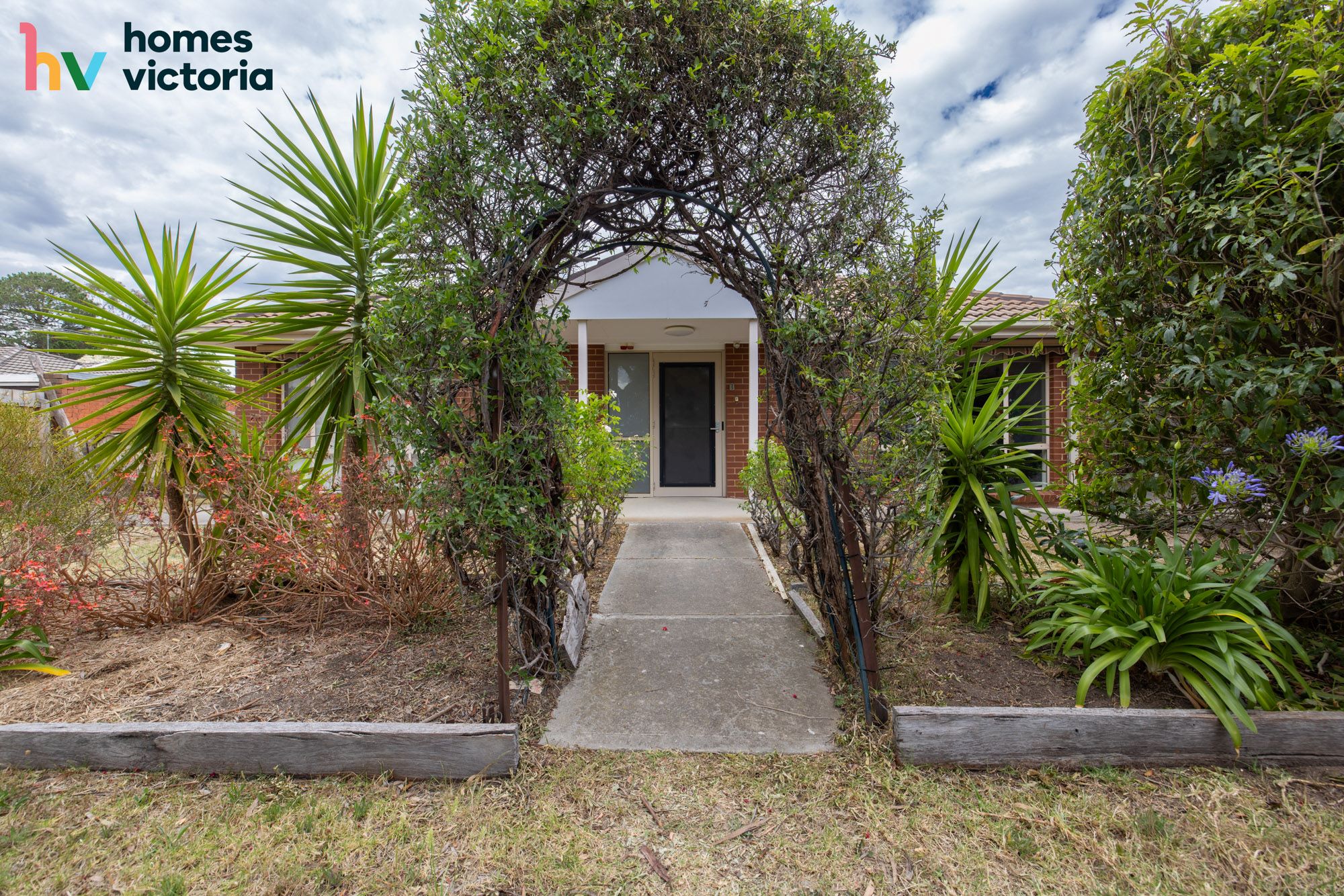 Peaceful living in sunny Sunbury — Home image 11