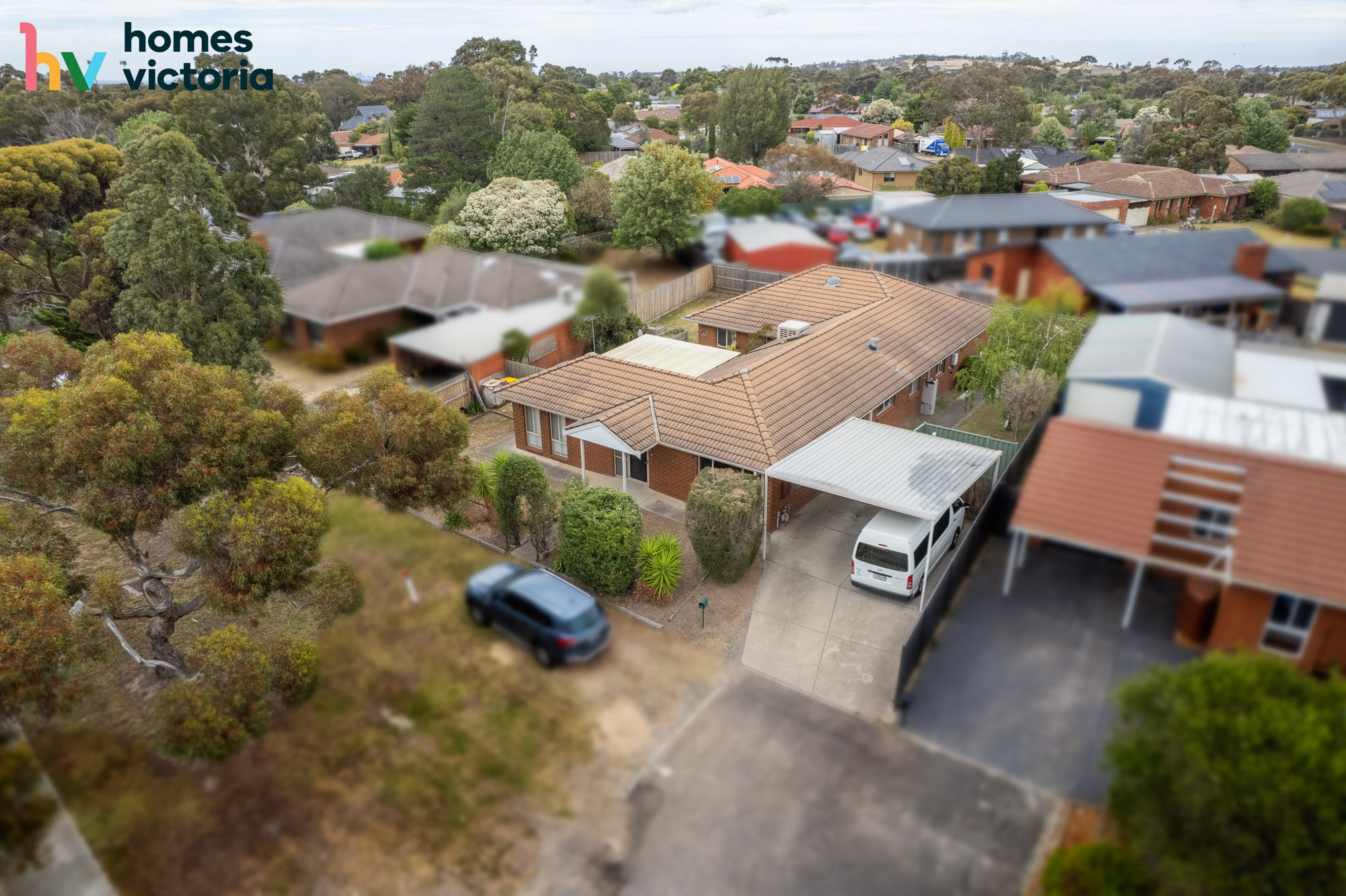 Peaceful living in sunny Sunbury — Home image 14