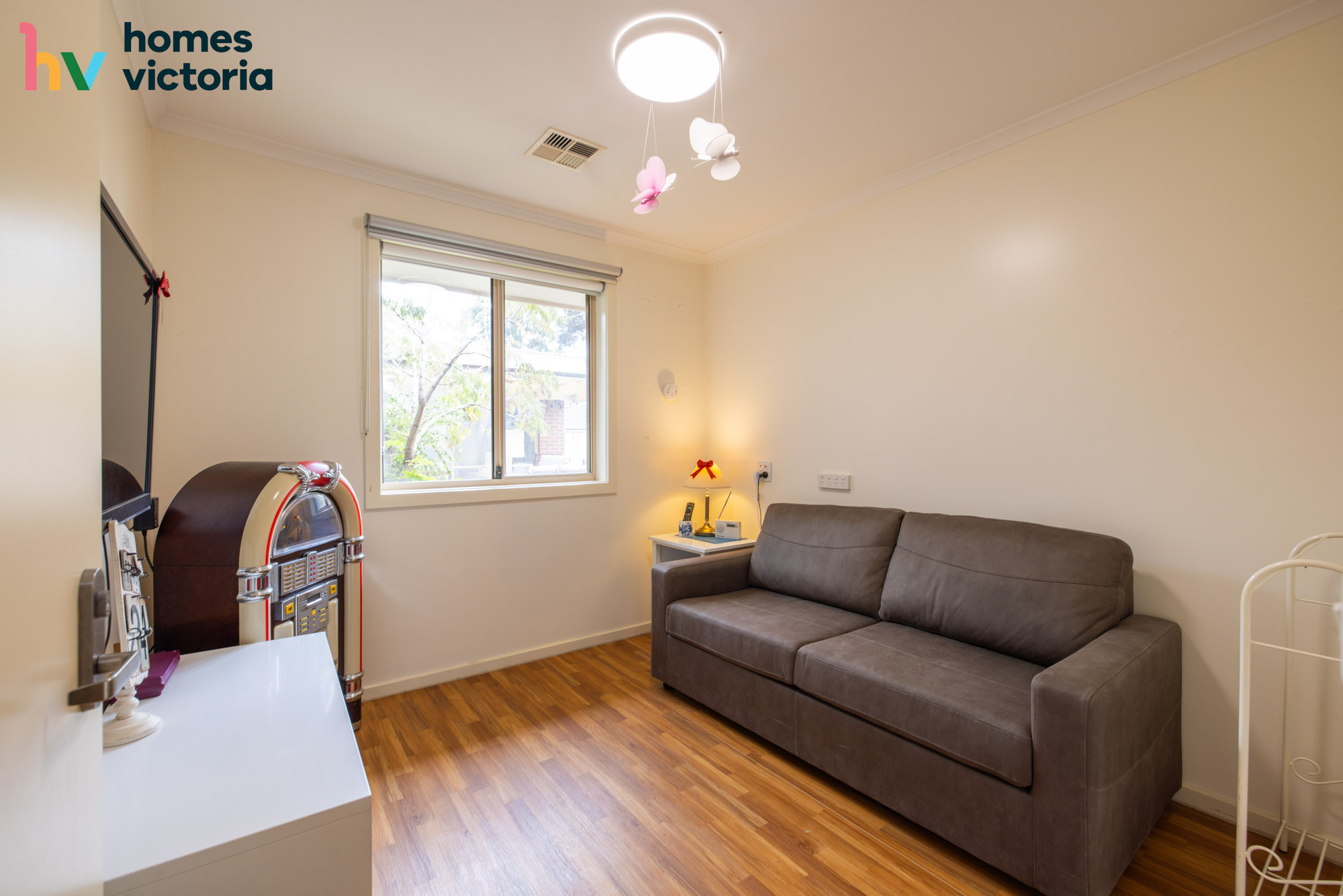 Peaceful living in sunny Sunbury — Home image 15