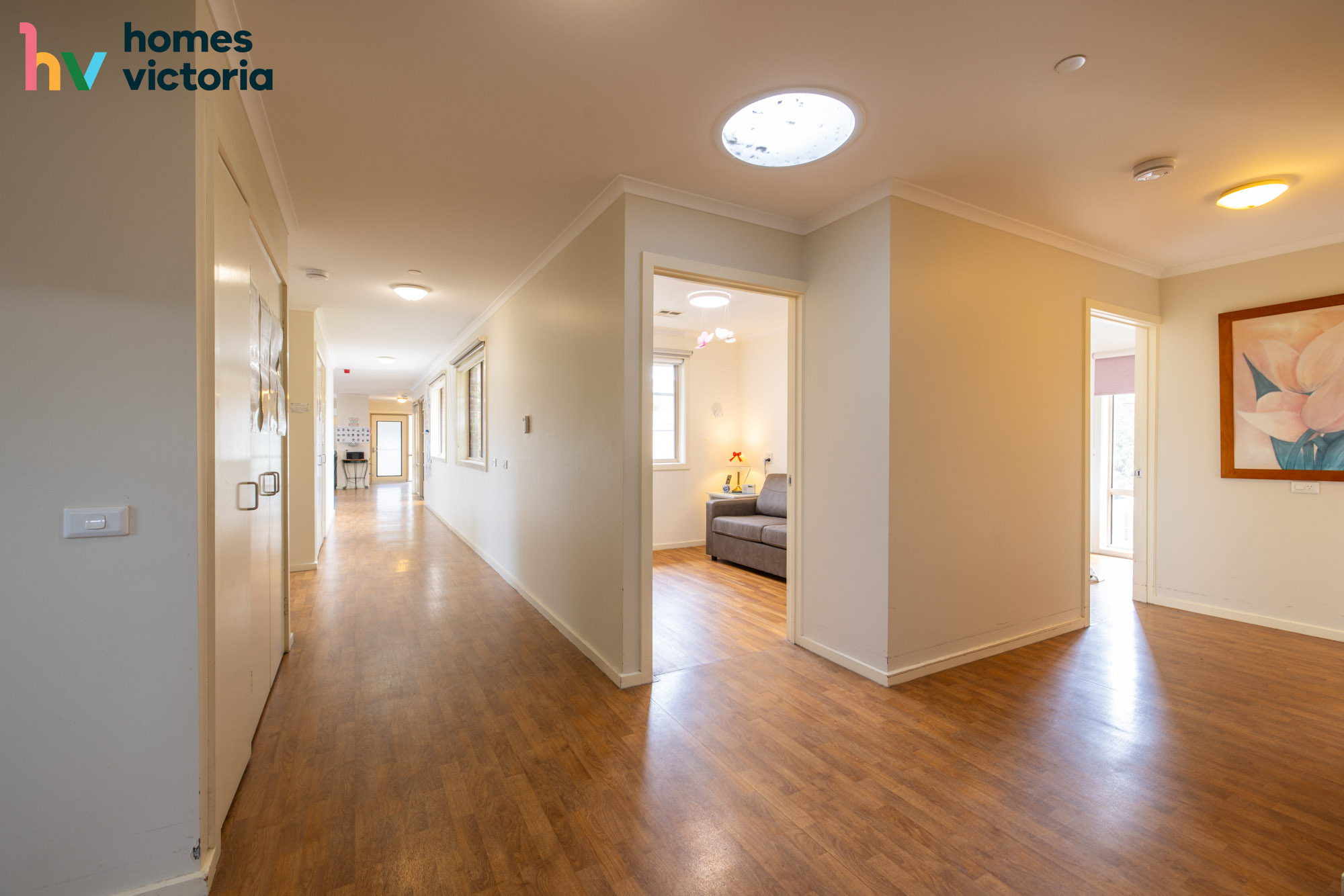 Peaceful living in sunny Sunbury — Home image 16