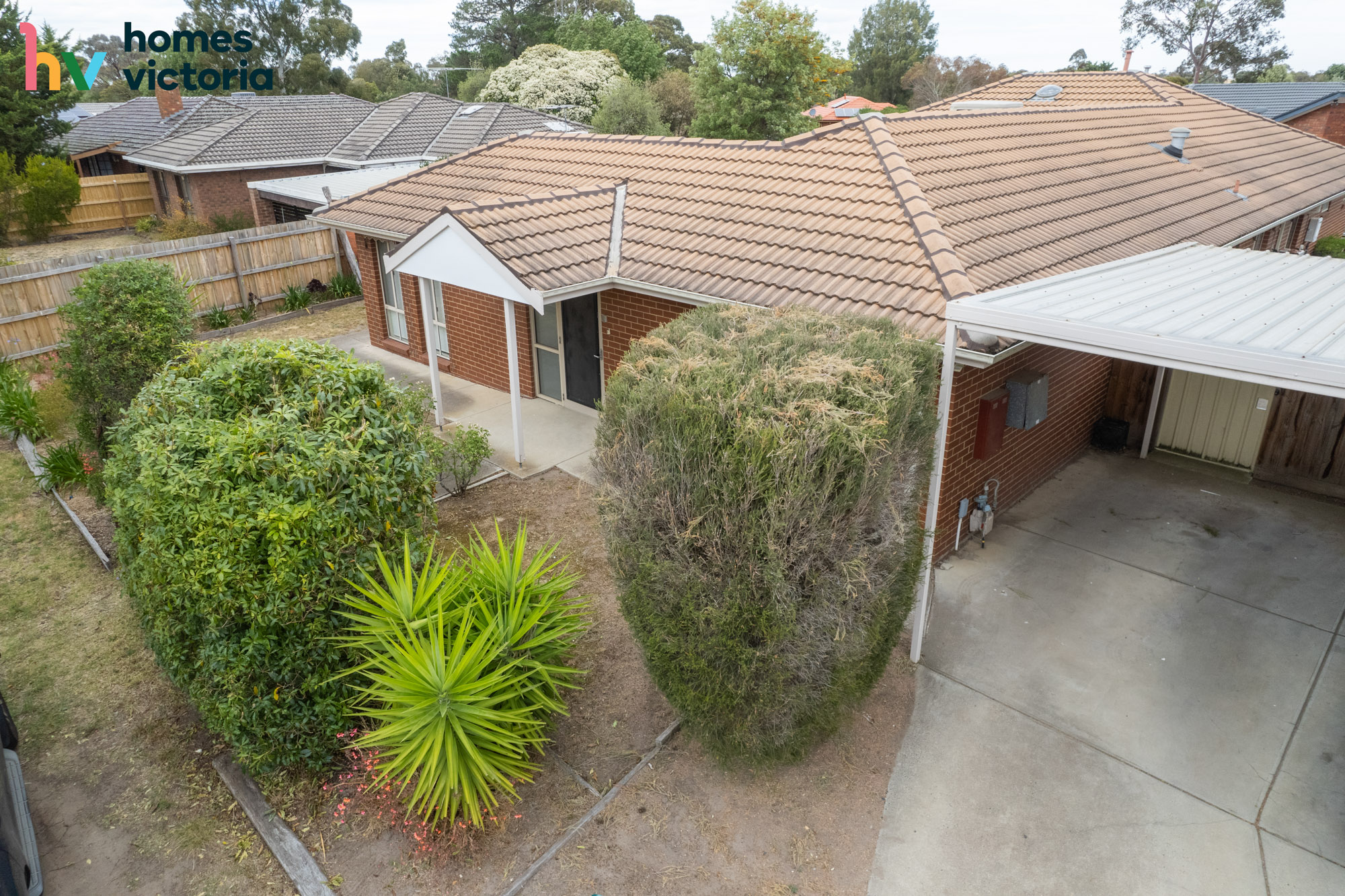 Peaceful living in sunny Sunbury — Home image 17