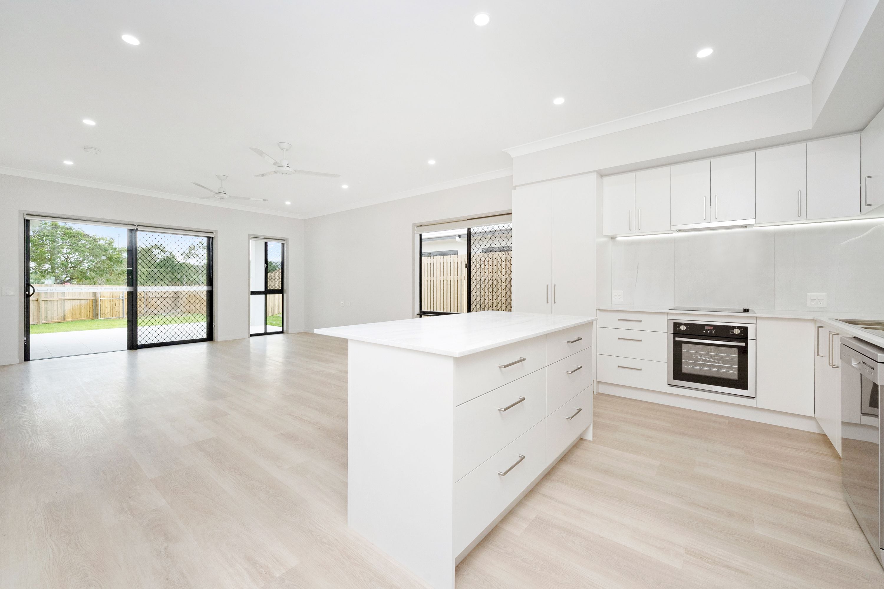 Space, Comfort, and Care — Right in the Heart of Townsville — Home image 2