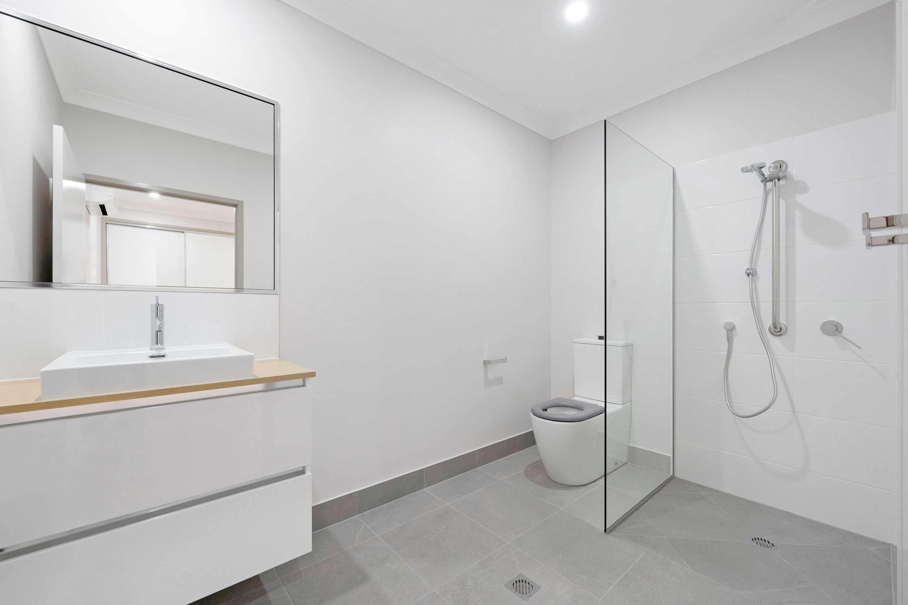 Space, Comfort, and Care — Right in the Heart of Townsville — Home image 7