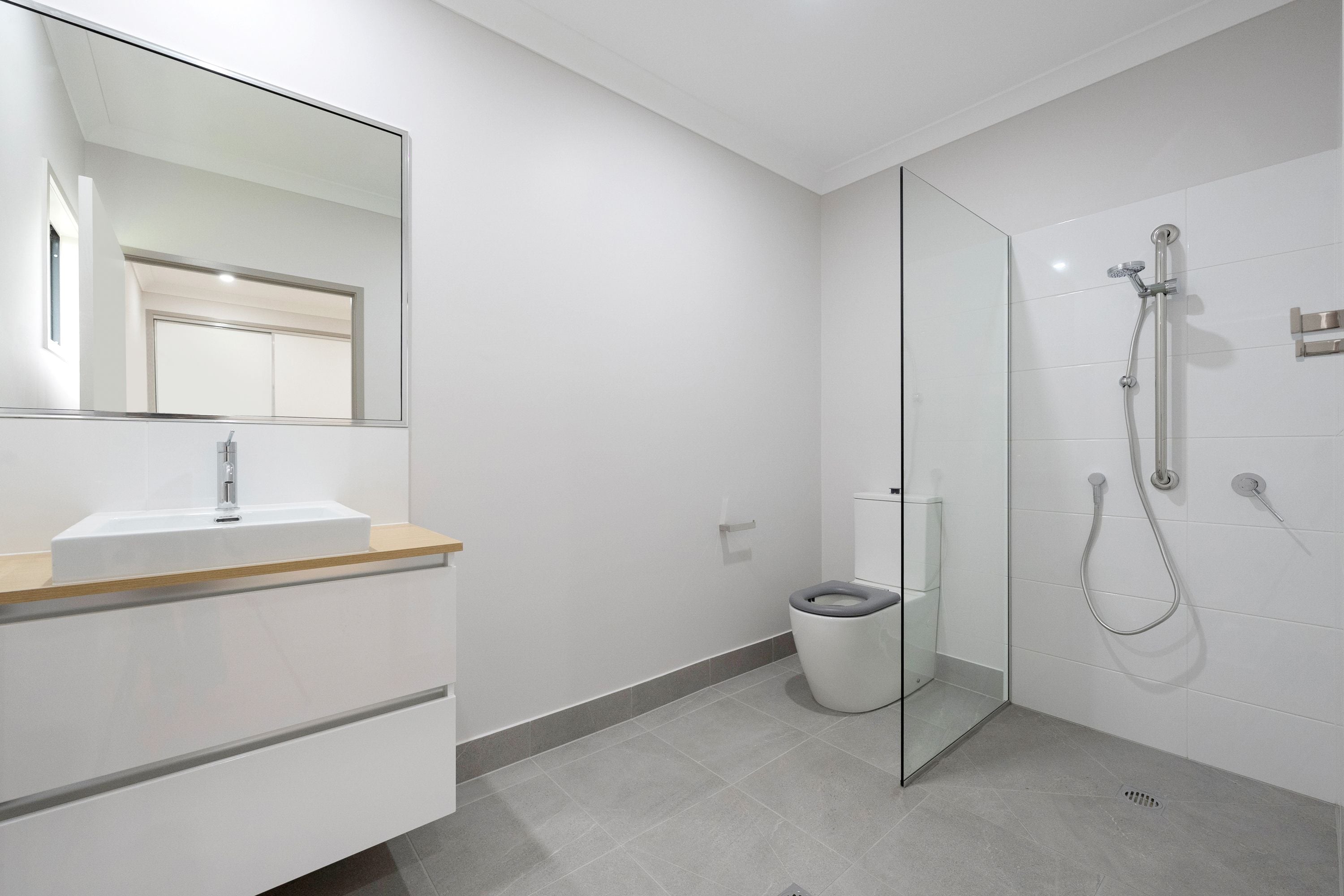 Space, Comfort, and Care — Right in the Heart of Townsville — Home image 15