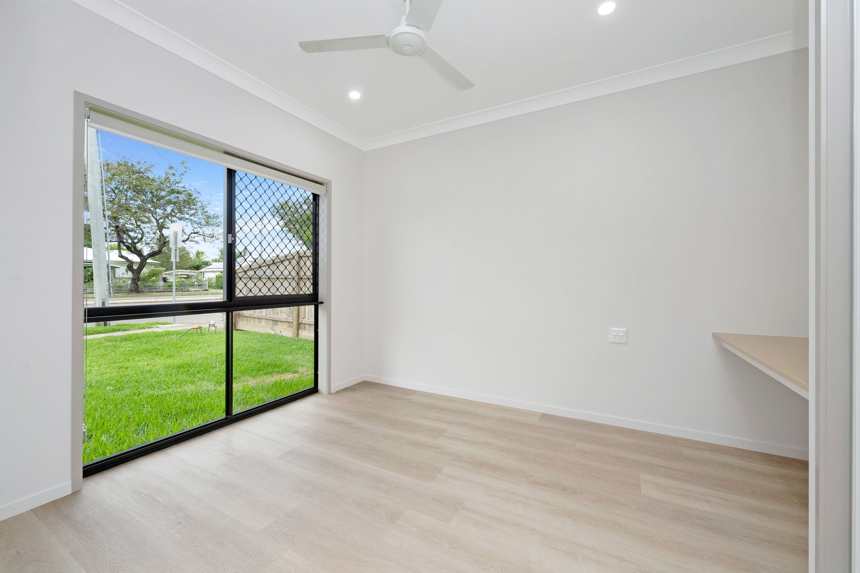 Space, Comfort, and Care — Right in the Heart of Townsville — Home image 16