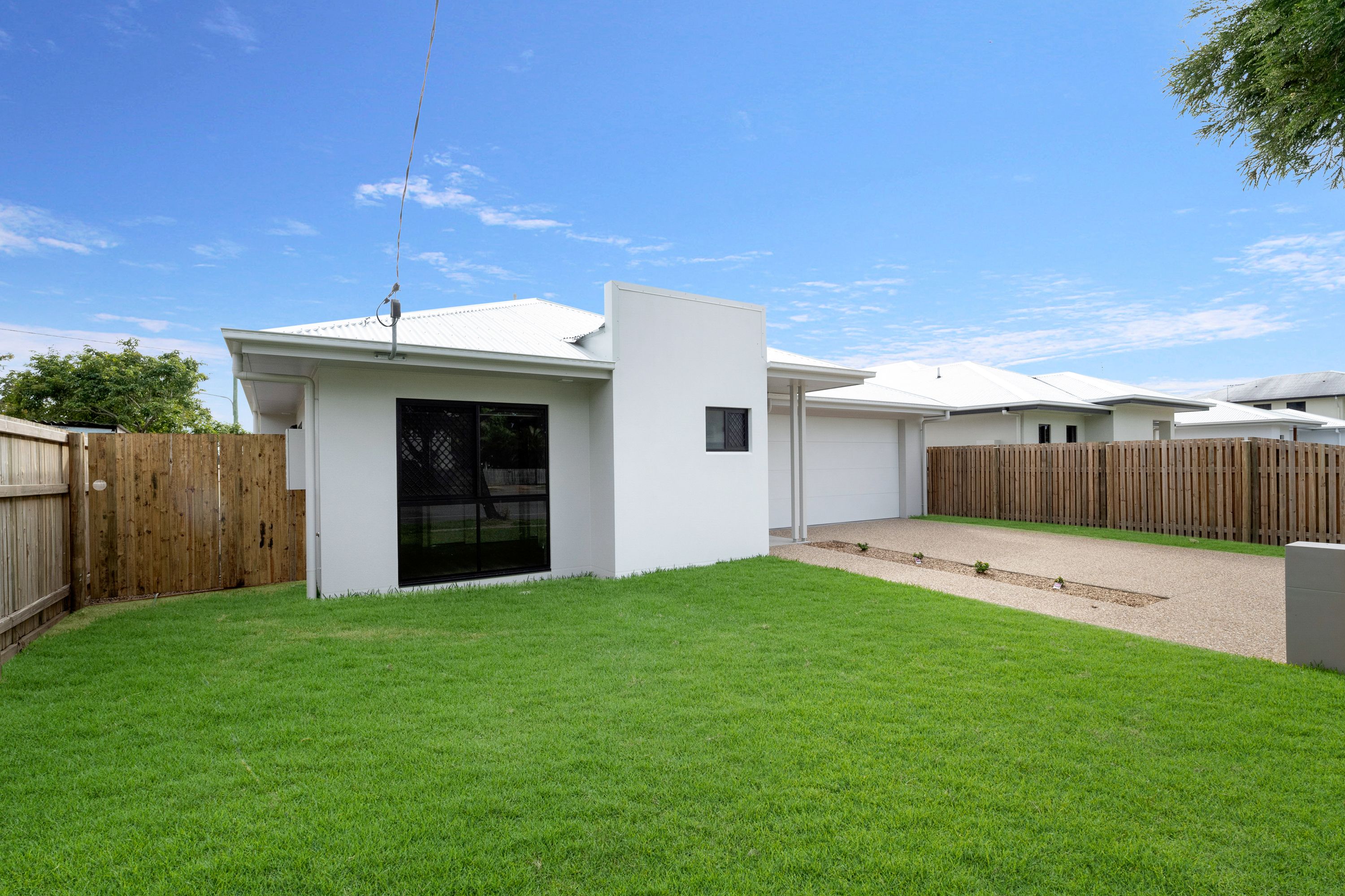 Space, Comfort, and Care — Right in the Heart of Townsville — Home image 22