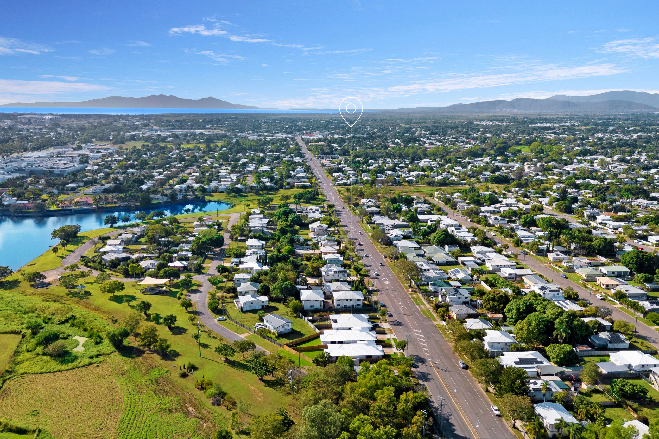 Space, Comfort, and Care — Right in the Heart of Townsville — Home image 24