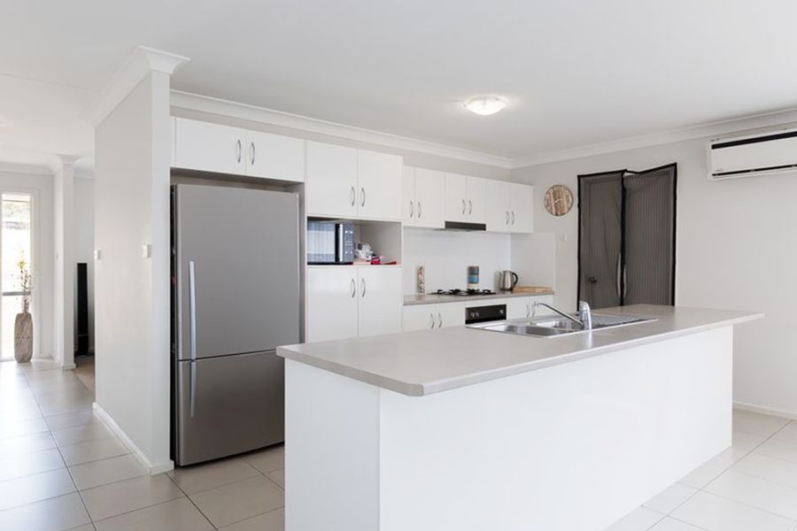 SIL House Vacancy in Cameron Park 4 | 24/7 Support — Home image 2